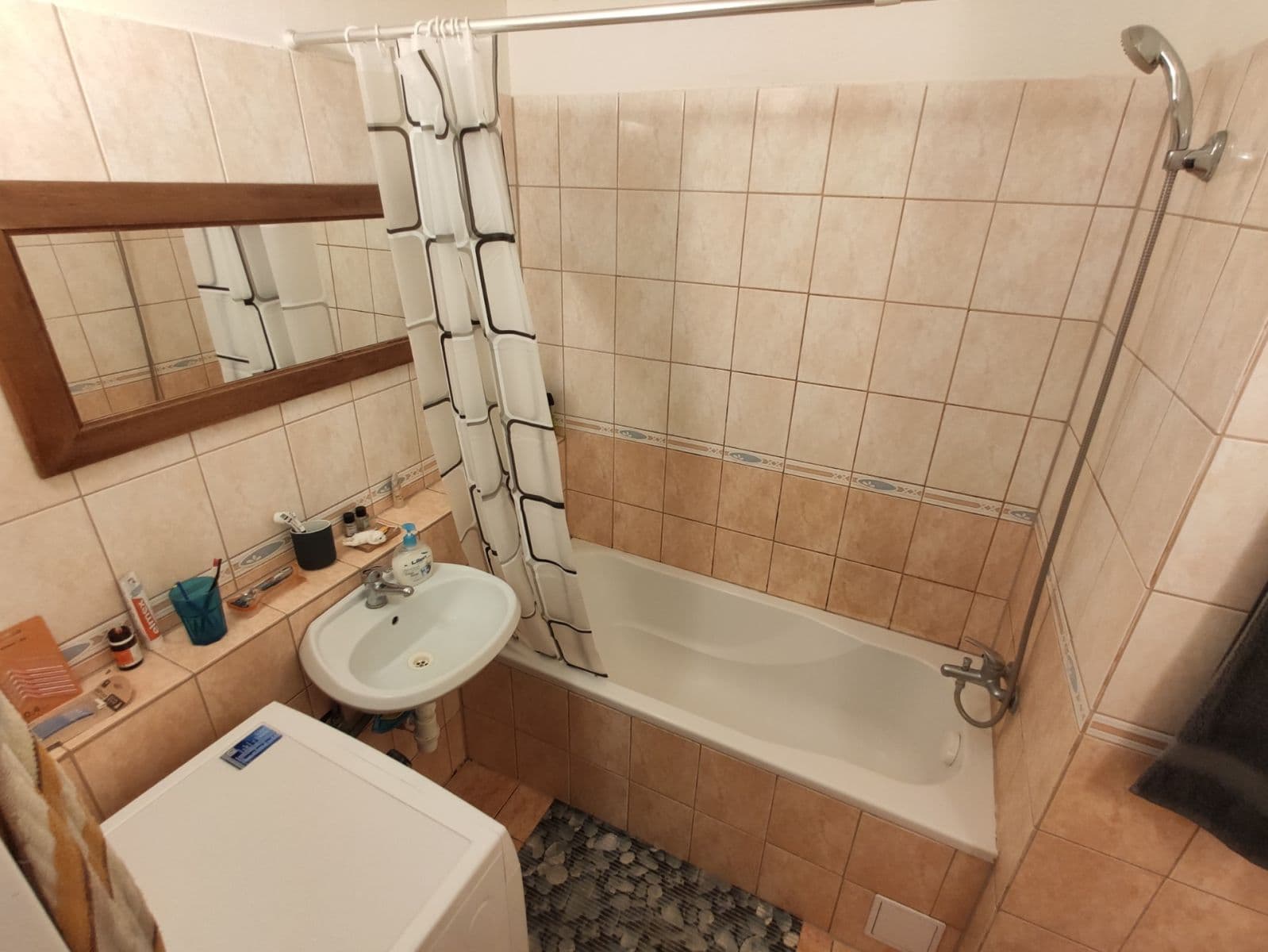 3 bedroom flat to rent, 85 m², Pod Lipami, Prague, Prague 3 bedroom flat to rent, 85 m², Pod Lipami, Prague, Prague