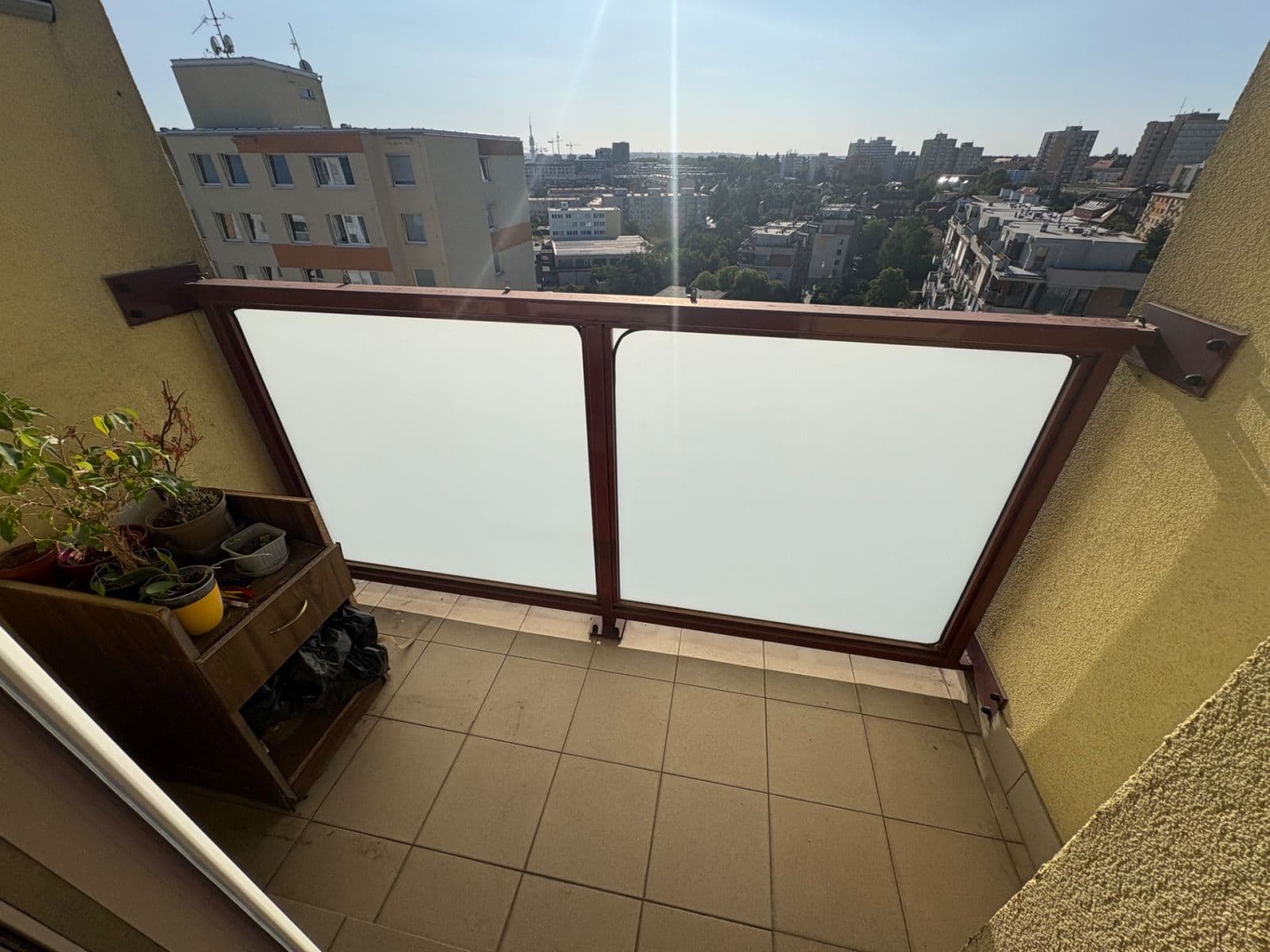 3 bedroom flat to rent, 85 m², Pod Lipami, Prague, Prague 3 bedroom flat to rent, 85 m², Pod Lipami, Prague, Prague