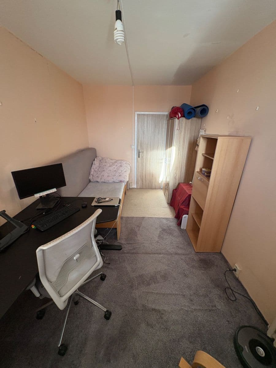 3 bedroom flat to rent, 85 m², Pod Lipami, Prague, Prague 3 bedroom flat to rent, 85 m², Pod Lipami, Prague, Prague