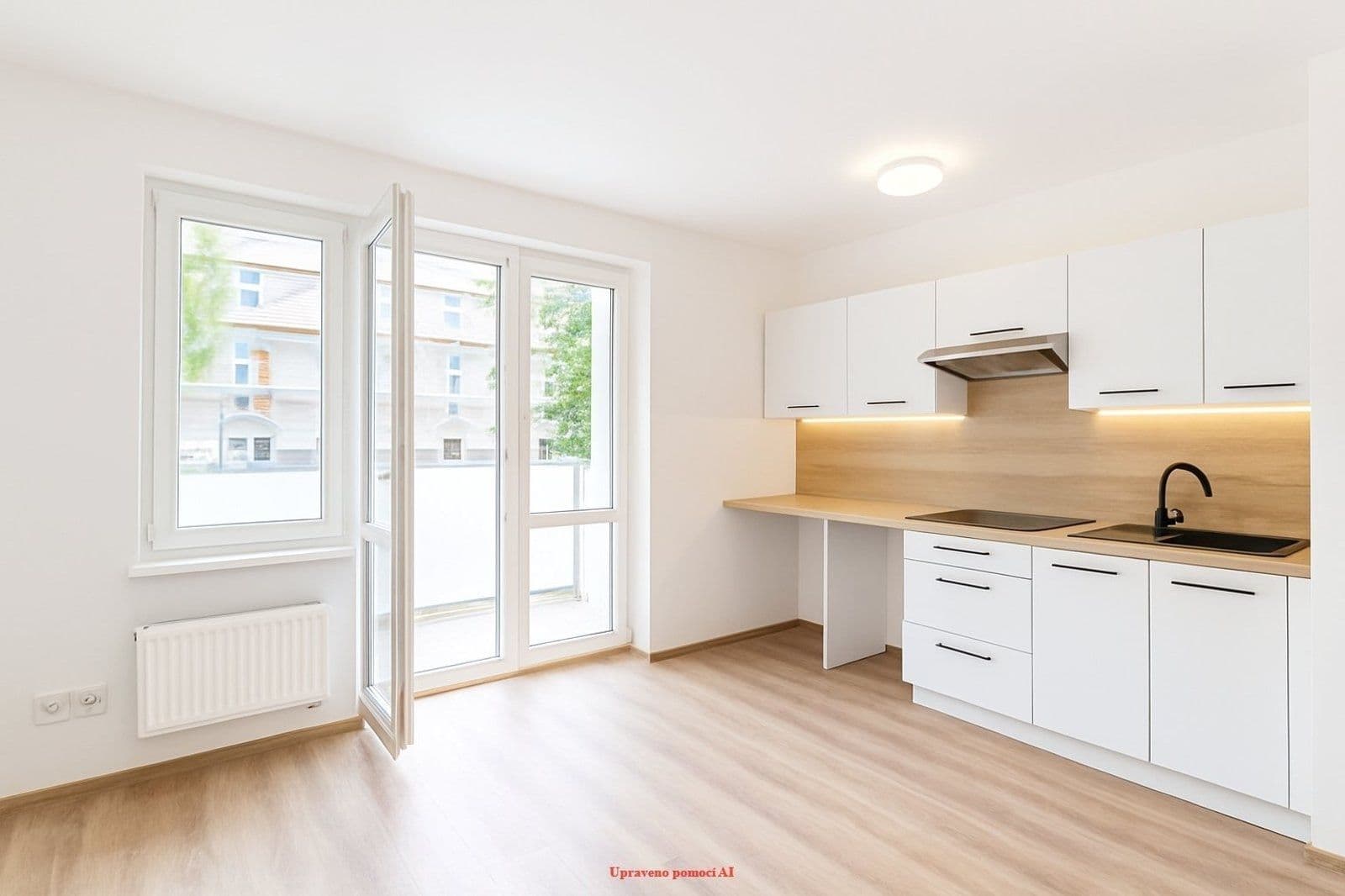 Studio flat to rent, 21 m², Mladé gardy, Havířov, Moravskoslezský Region Studio flat to rent, 21 m², Mladé gardy, Havířov, Moravskoslezský Region