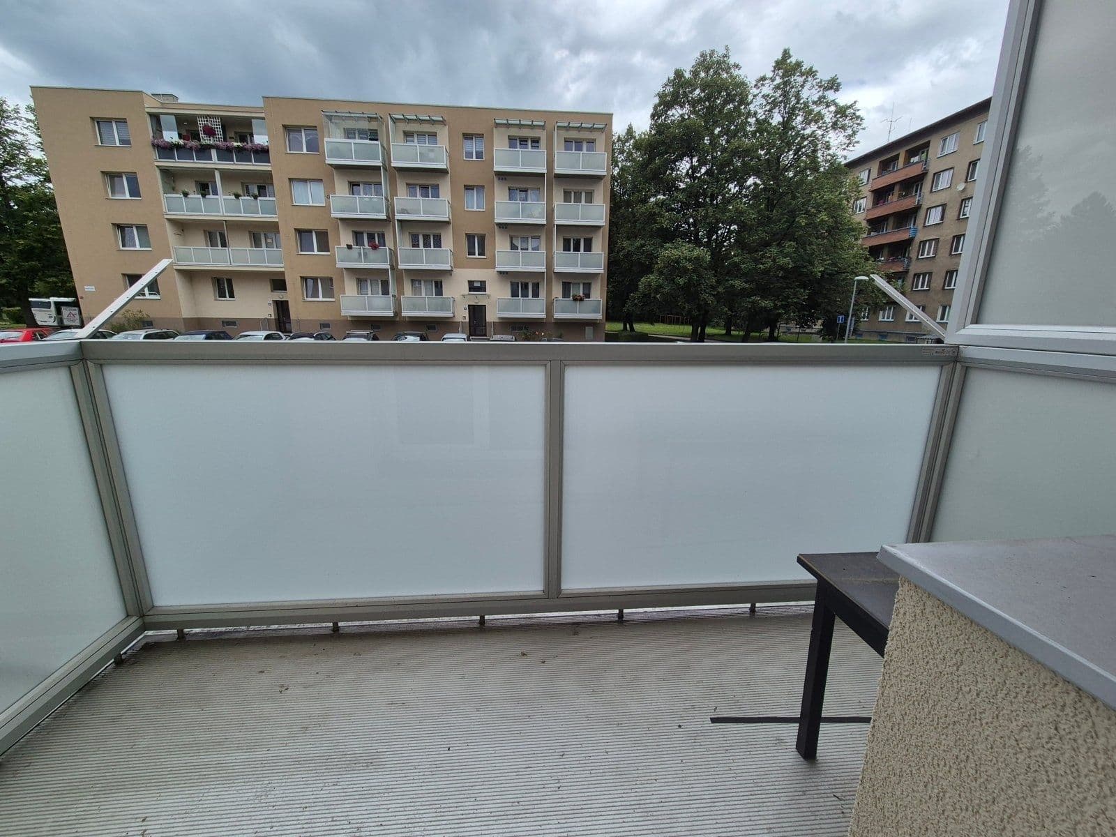Studio flat to rent, 21 m², Mladé gardy, Havířov, Moravskoslezský Region Studio flat to rent, 21 m², Mladé gardy, Havířov, Moravskoslezský Region