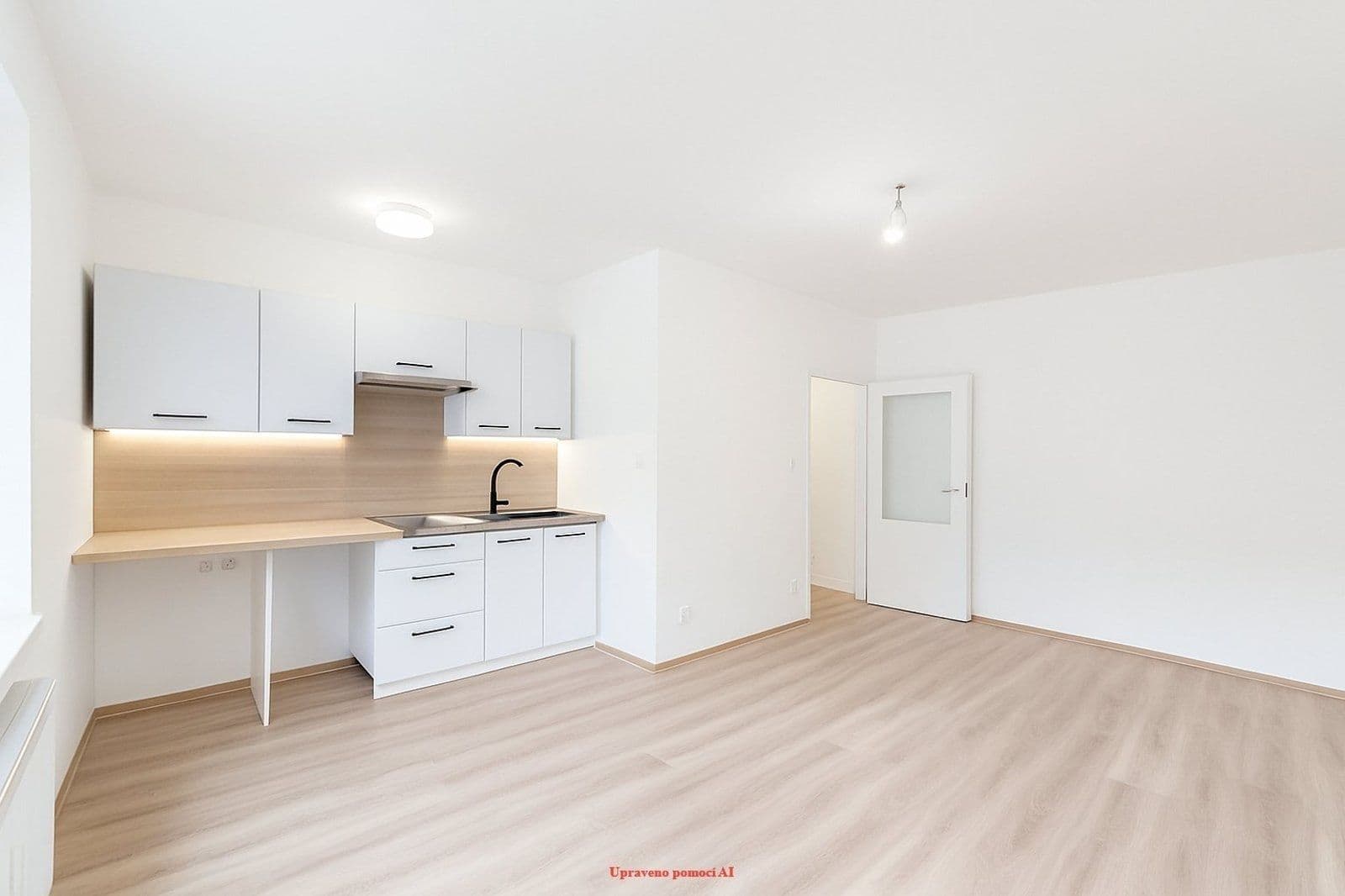 Studio flat to rent, 21 m², Mladé gardy, Havířov, Moravskoslezský Region Studio flat to rent, 21 m², Mladé gardy, Havířov, Moravskoslezský Region