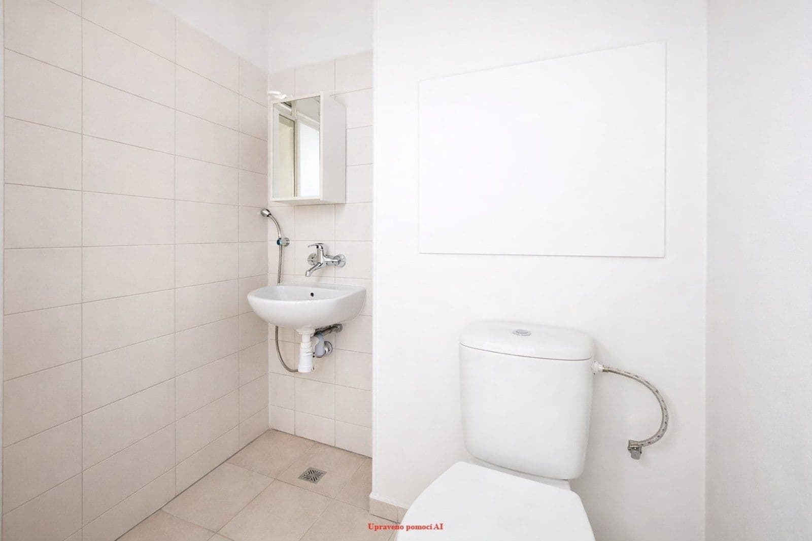 Studio flat to rent, 21 m², Mladé gardy, Havířov, Moravskoslezský Region Studio flat to rent, 21 m², Mladé gardy, Havířov, Moravskoslezský Region
