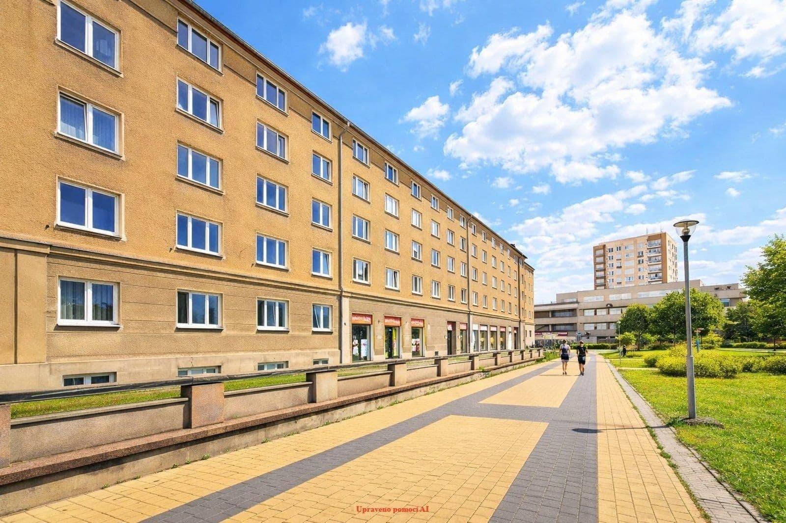 2 bedroom flat to rent, 61 m², nám. T. G. Masaryka, Havířov, Moravskoslezský Region 2 bedroom flat to rent, 61 m², nám. T. G. Masaryka, Havířov, Moravskoslezský Region