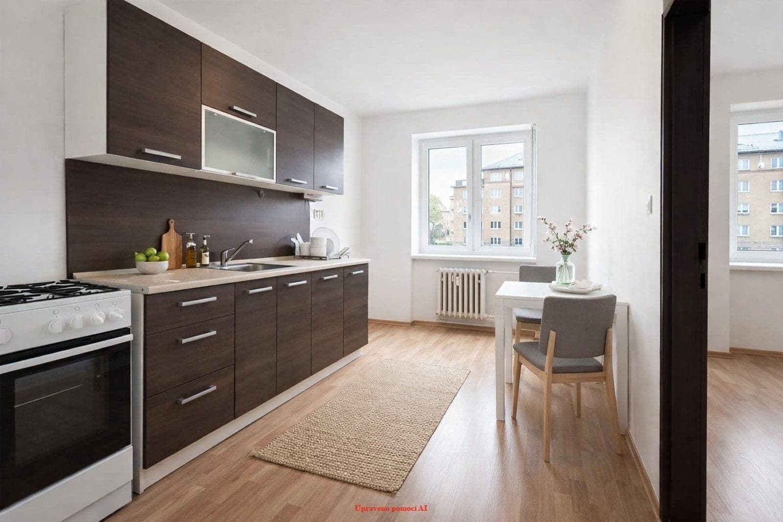 2 bedroom flat to rent, 61 m², nám. T. G. Masaryka, Havířov, Moravskoslezský Region 2 bedroom flat to rent, 61 m², nám. T. G. Masaryka, Havířov, Moravskoslezský Region