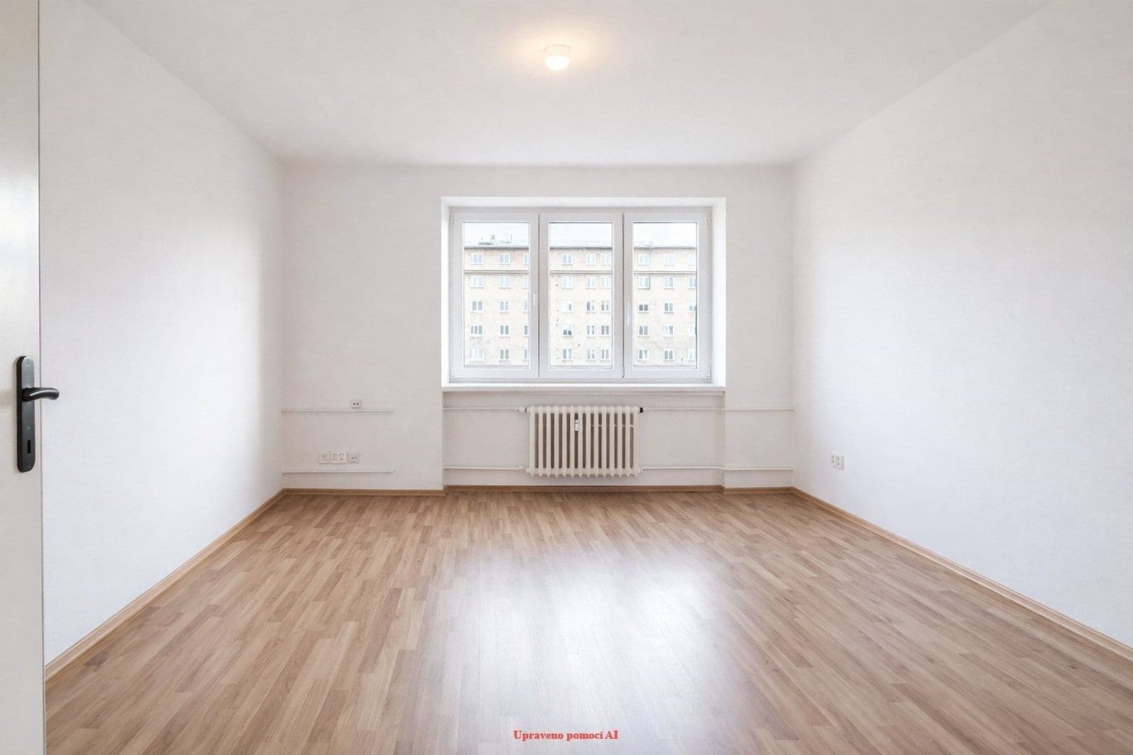 2 bedroom flat to rent, 61 m², nám. T. G. Masaryka, Havířov, Moravskoslezský Region 2 bedroom flat to rent, 61 m², nám. T. G. Masaryka, Havířov, Moravskoslezský Region
