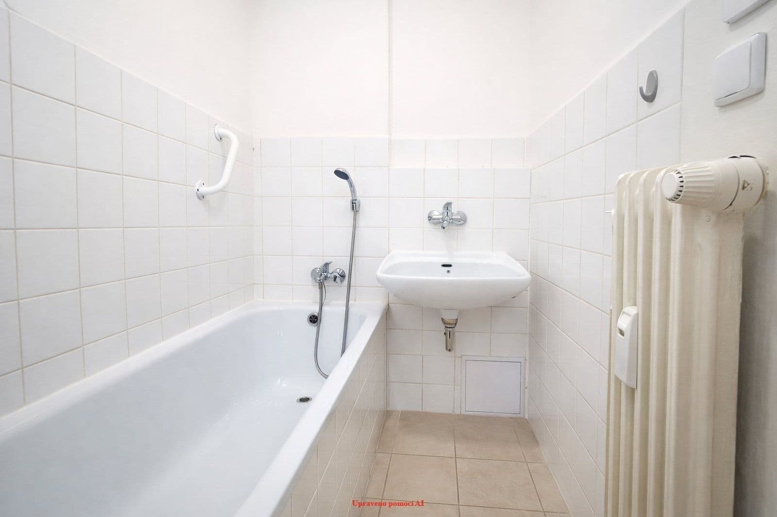 2 bedroom flat to rent, 61 m², nám. T. G. Masaryka, Havířov, Moravskoslezský Region 2 bedroom flat to rent, 61 m², nám. T. G. Masaryka, Havířov, Moravskoslezský Region
