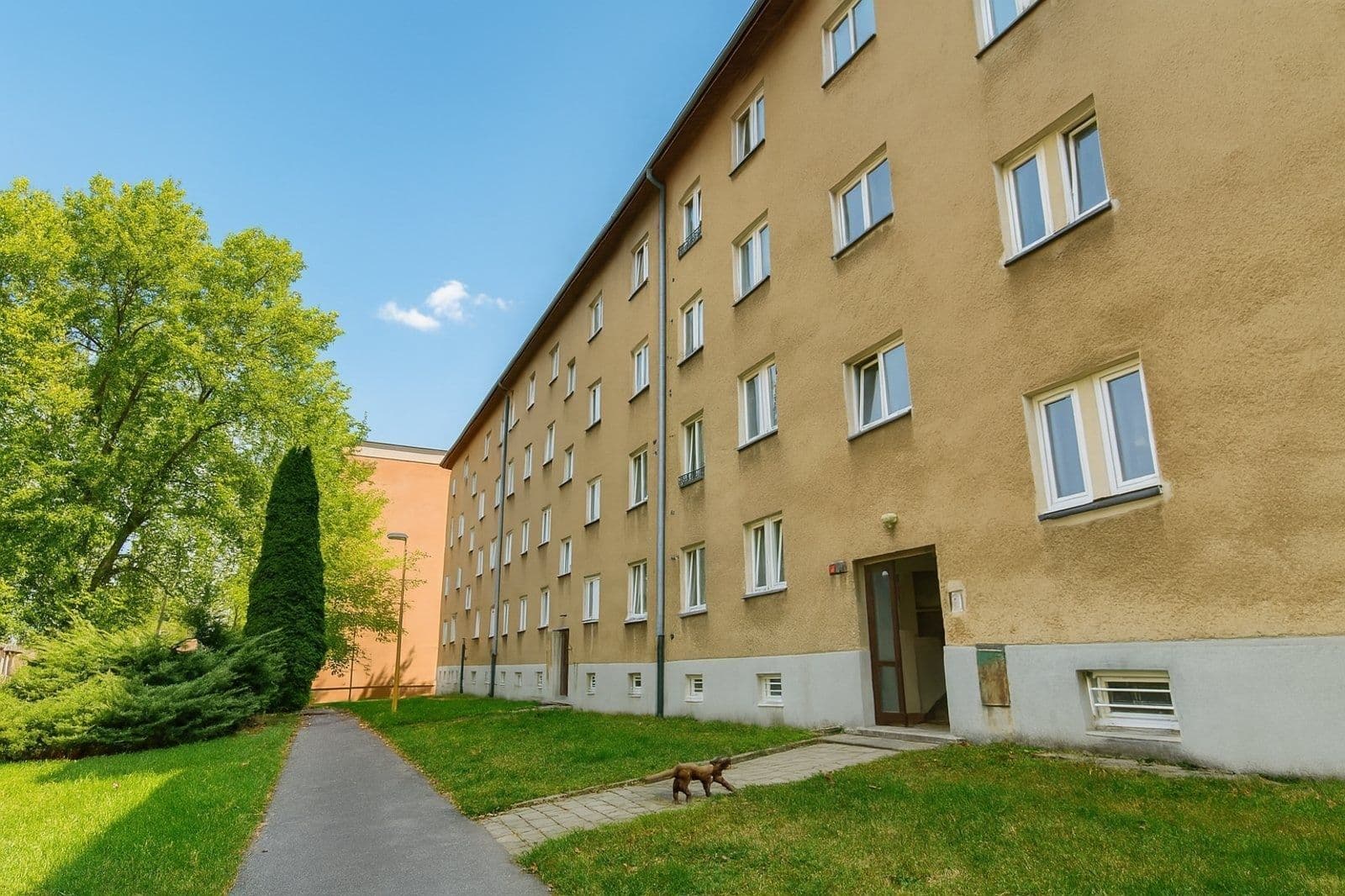 2 bedroom flat to rent, 53 m², Okružní, Havířov, Moravskoslezský Region 2 bedroom flat to rent, 53 m², Okružní, Havířov, Moravskoslezský Region