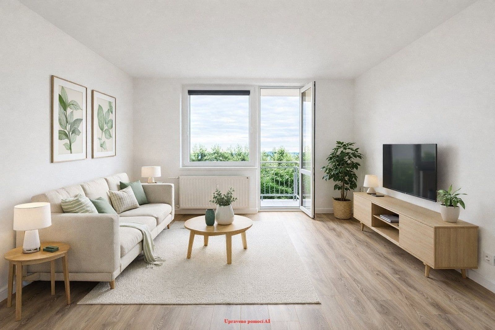 3 bedroom flat to rent, 74 m², Československé armády, Frýdek-Místek, Moravskoslezský Region 3 bedroom flat to rent, 74 m², Československé armády, Frýdek-Místek, Moravskoslezský Region