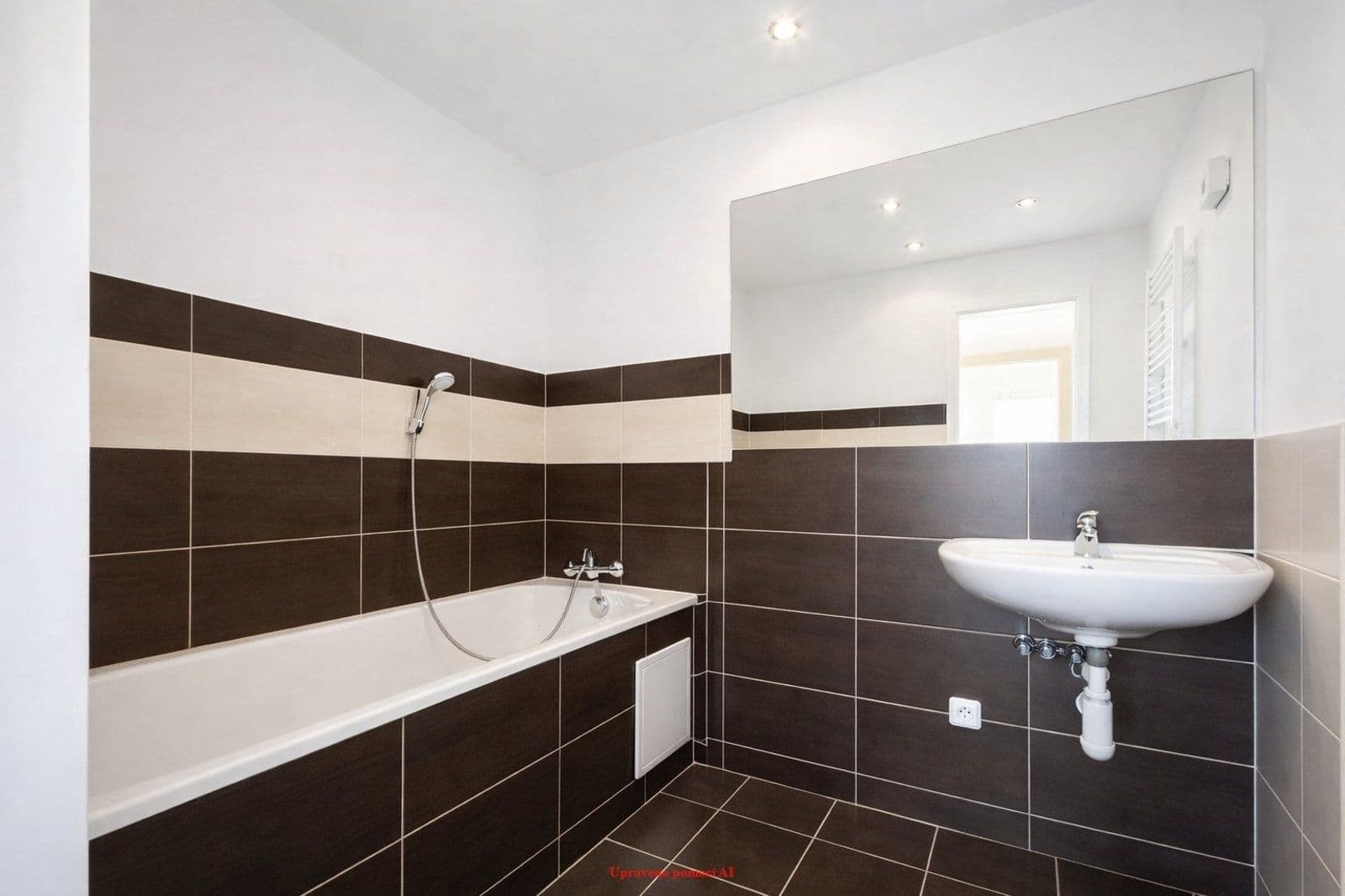 3 bedroom flat to rent, 66 m², Československé armády, Frýdek-Místek, Moravskoslezský Region 3 bedroom flat to rent, 66 m², Československé armády, Frýdek-Místek, Moravskoslezský Region