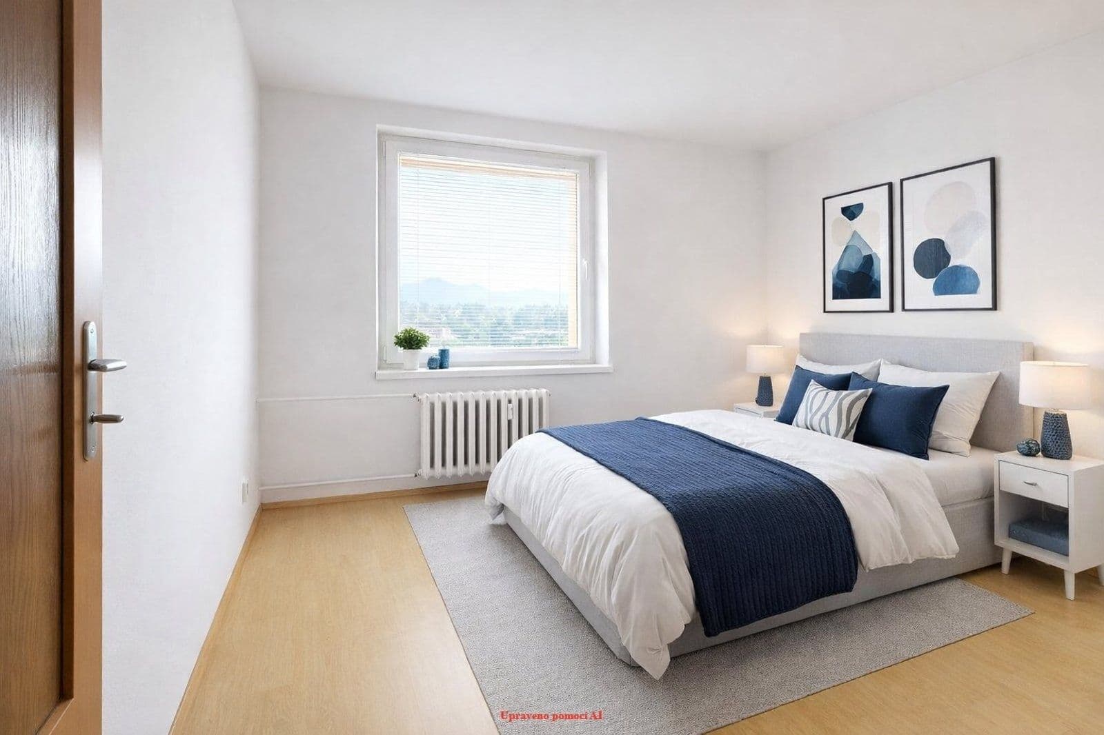 3 bedroom flat to rent, 66 m², Československé armády, Frýdek-Místek, Moravskoslezský Region 3 bedroom flat to rent, 66 m², Československé armády, Frýdek-Místek, Moravskoslezský Region