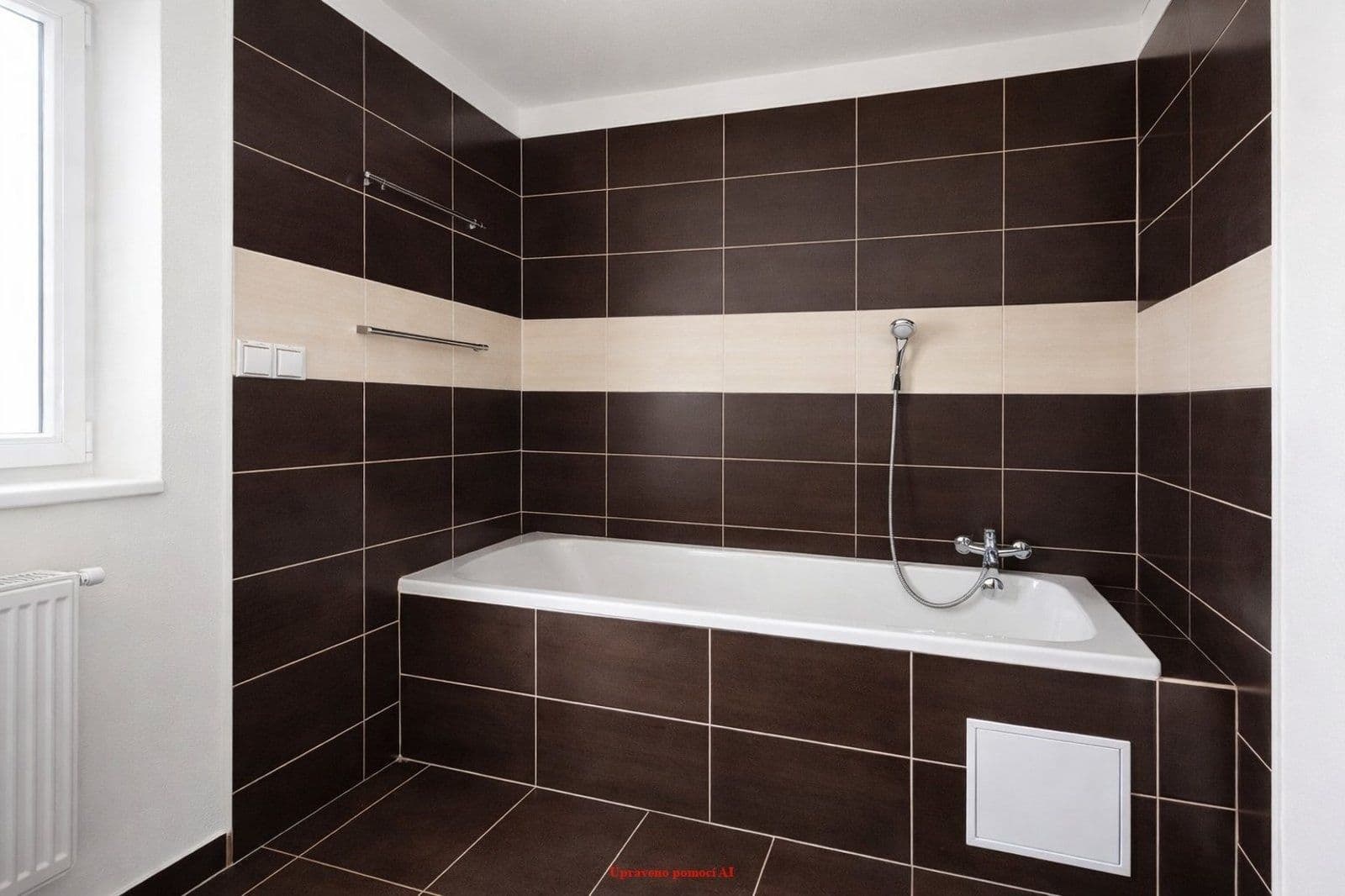 3 bedroom flat to rent, 66 m², Československé armády, Frýdek-Místek, Moravskoslezský Region 3 bedroom flat to rent, 66 m², Československé armády, Frýdek-Místek, Moravskoslezský Region