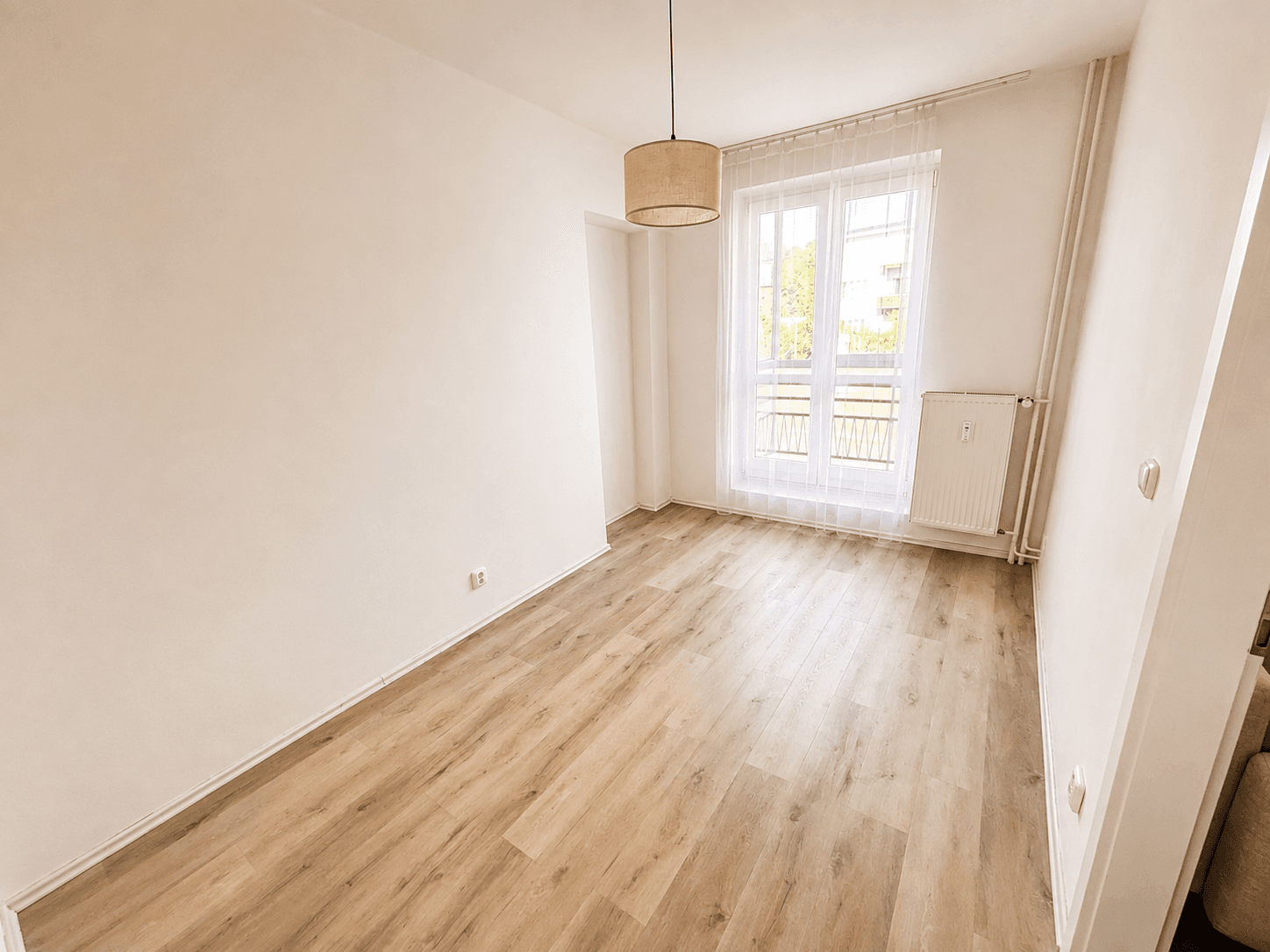 2 bedroom with open-plan kitchen flat for sale, 73 m², Za Hládkovem, Prague, Prague 2 bedroom with open-plan kitchen flat for sale, 73 m², Za Hládkovem, Prague, Prague