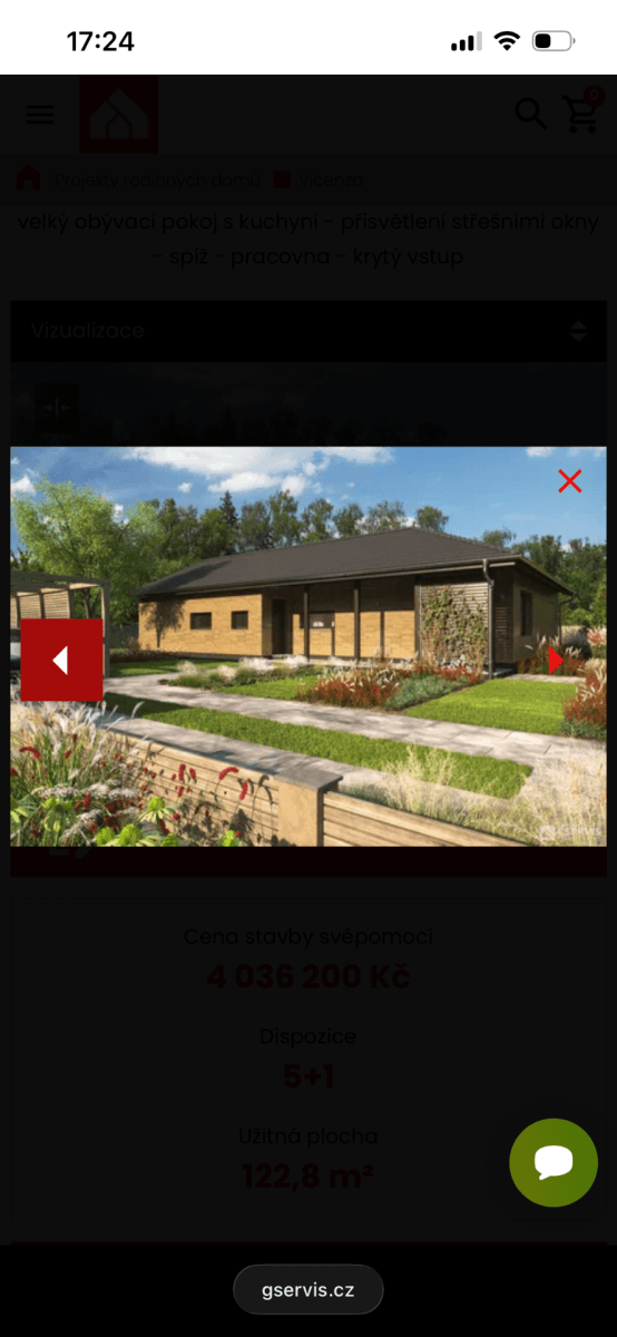 plot for sale, 1,232 m², Zdounky, Zlínský Region plot for sale, 1,232 m², Zdounky, Zlínský Region