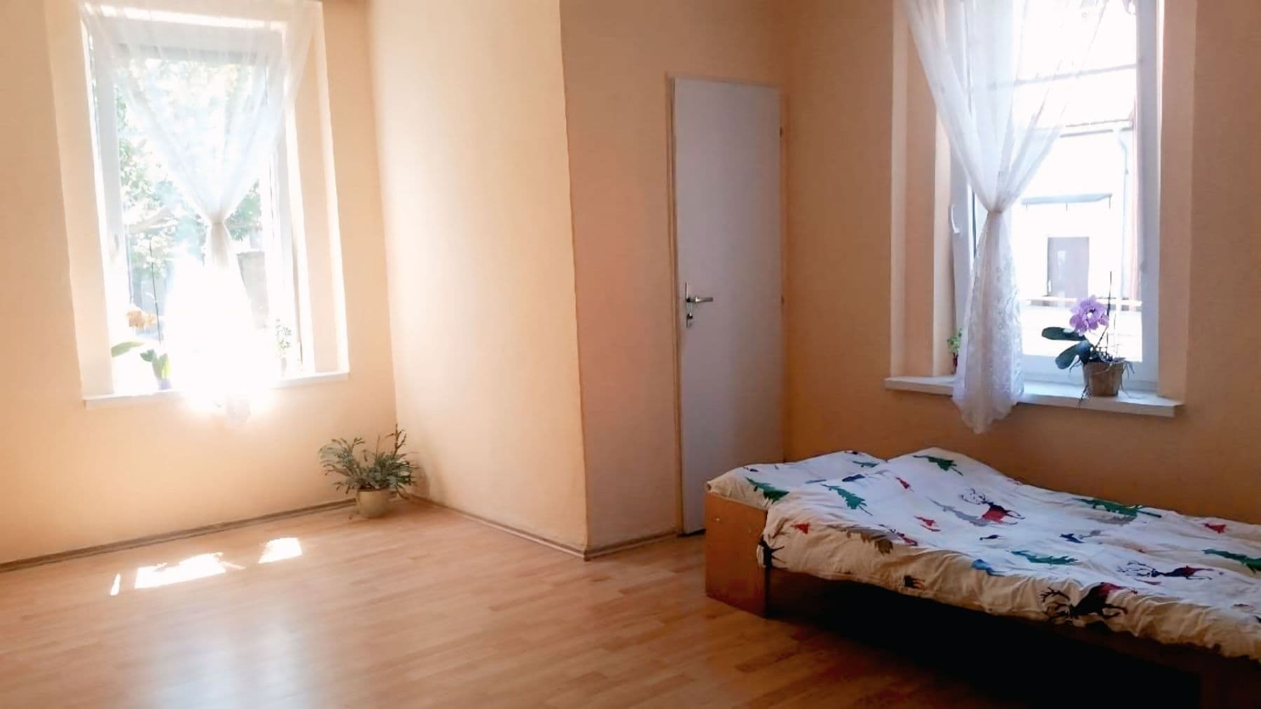 Small studio flat to rent, 30 m², Čimická, Prague, Prague Small studio flat to rent, 30 m², Čimická, Prague, Prague