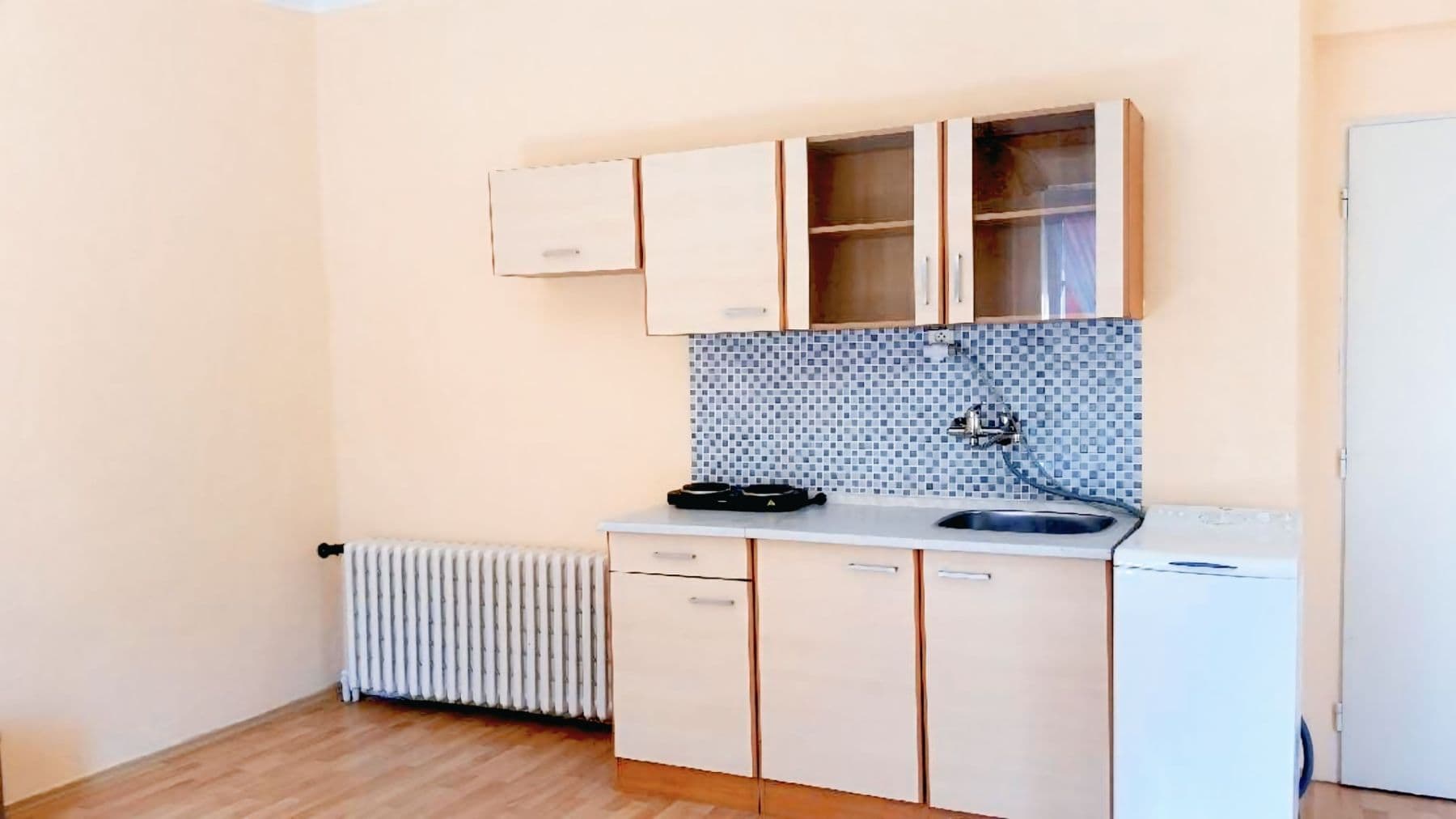 Small studio flat to rent, 30 m², Čimická, Prague, Prague Small studio flat to rent, 30 m², Čimická, Prague, Prague