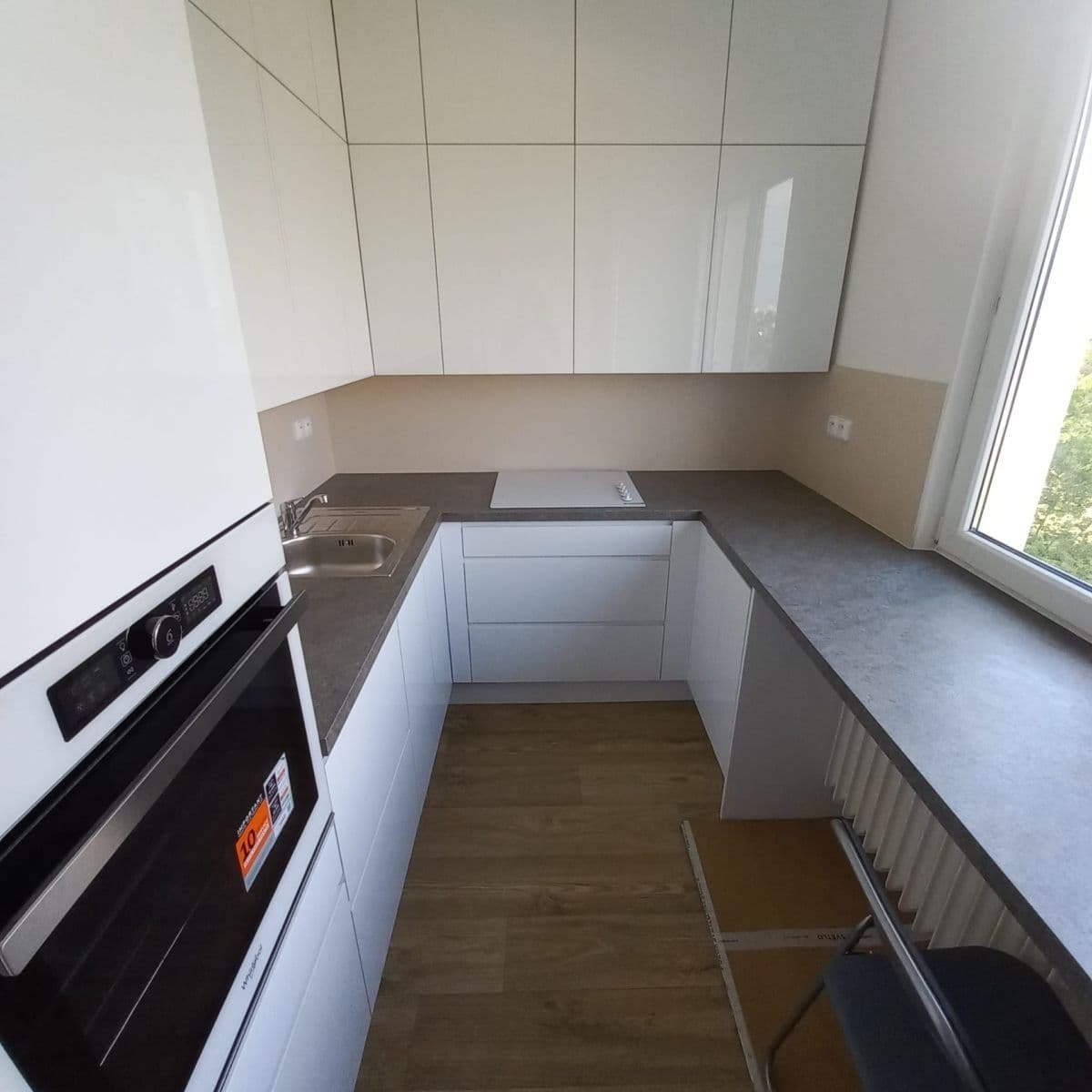 3 bedroom flat to rent, 63 m², Karafiátová, Olomouc, Olomoucký Region 3 bedroom flat to rent, 63 m², Karafiátová, Olomouc, Olomoucký Region