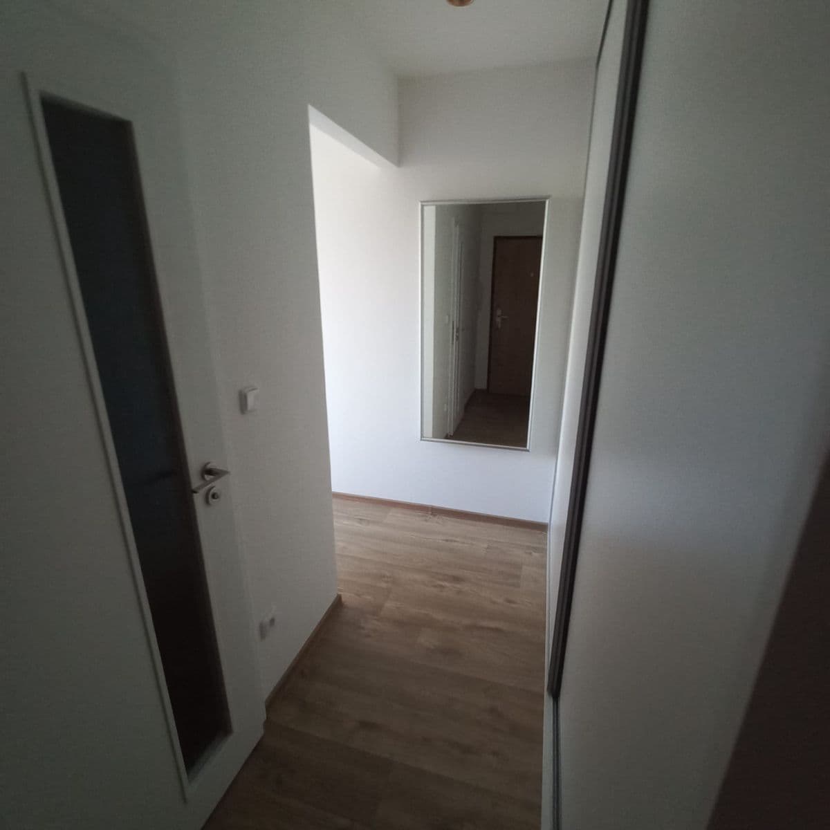 3 bedroom flat to rent, 63 m², Karafiátová, Olomouc, Olomoucký Region 3 bedroom flat to rent, 63 m², Karafiátová, Olomouc, Olomoucký Region