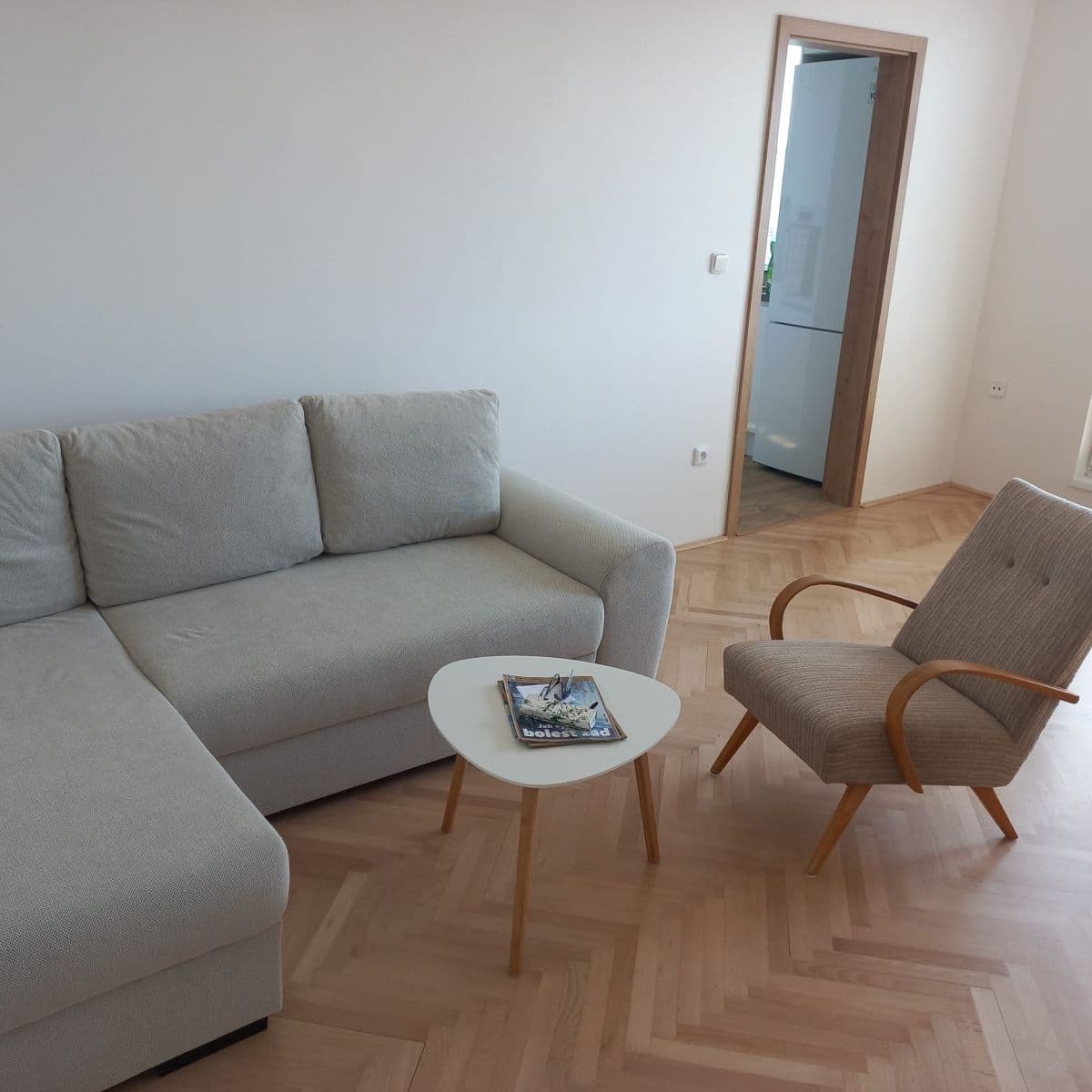 3 bedroom flat to rent, 63 m², Karafiátová, Olomouc, Olomoucký Region 3 bedroom flat to rent, 63 m², Karafiátová, Olomouc, Olomoucký Region