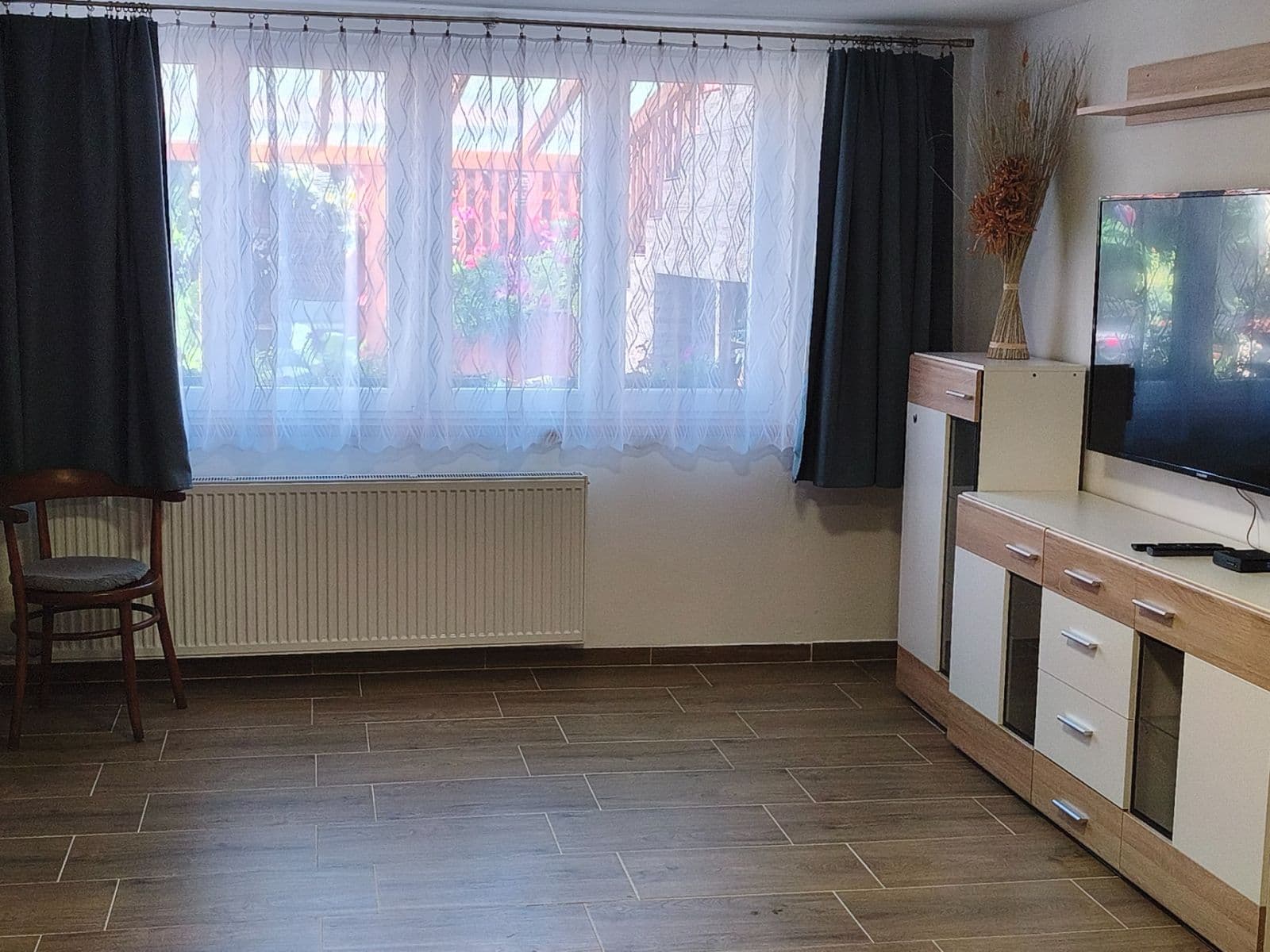Studio flat to rent, 40 m², Riegrova, Kladno, Středočeský Region Studio flat to rent, 40 m², Riegrova, Kladno, Středočeský Region