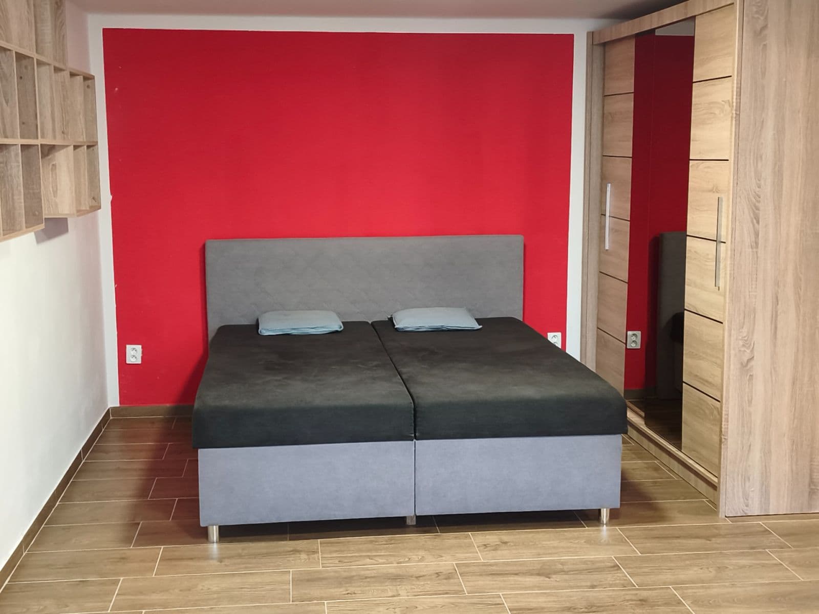 Studio flat to rent, 40 m², Riegrova, Kladno, Středočeský Region Studio flat to rent, 40 m², Riegrova, Kladno, Středočeský Region