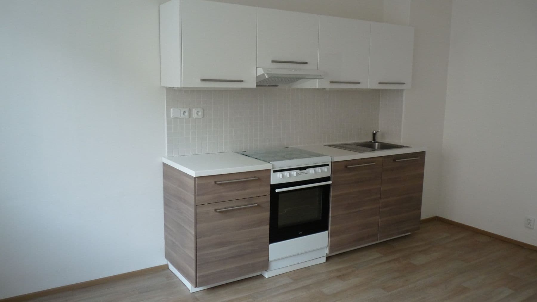 1 bedroom with open-plan kitchen flat to rent, 40 m², Spáčilova, Brno, Jihomoravský Region 1 bedroom with open-plan kitchen flat to rent, 40 m², Spáčilova, Brno, Jihomoravský Region