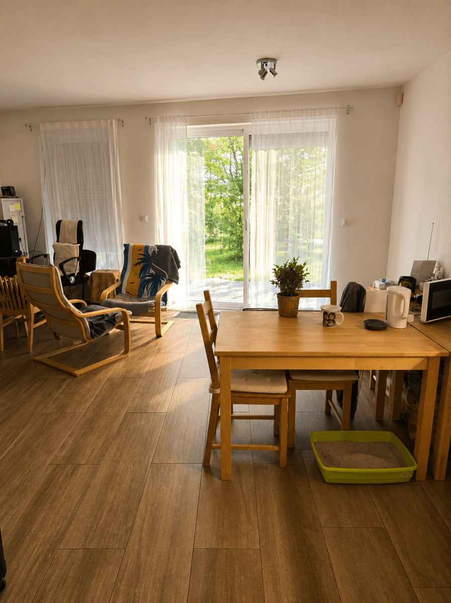 2 bedroom with open-plan kitchen flat for sale, 80 m², Lederova, Roztoky, Středočeský Region 2 bedroom with open-plan kitchen flat for sale, 80 m², Lederova, Roztoky, Středočeský Region