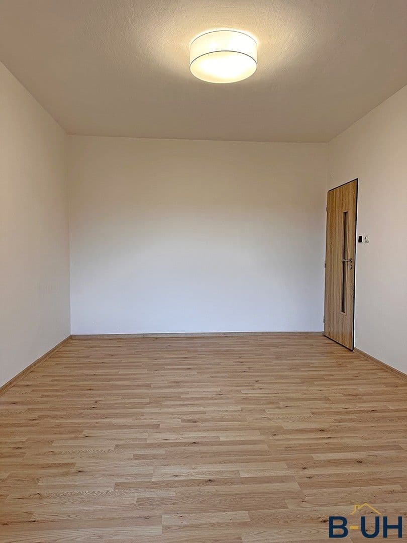 1 bedroom flat for sale, 36 m², Za Dolním kostelem, Uherský Brod, Zlínský Region 1 bedroom flat for sale, 36 m², Za Dolním kostelem, Uherský Brod, Zlínský Region