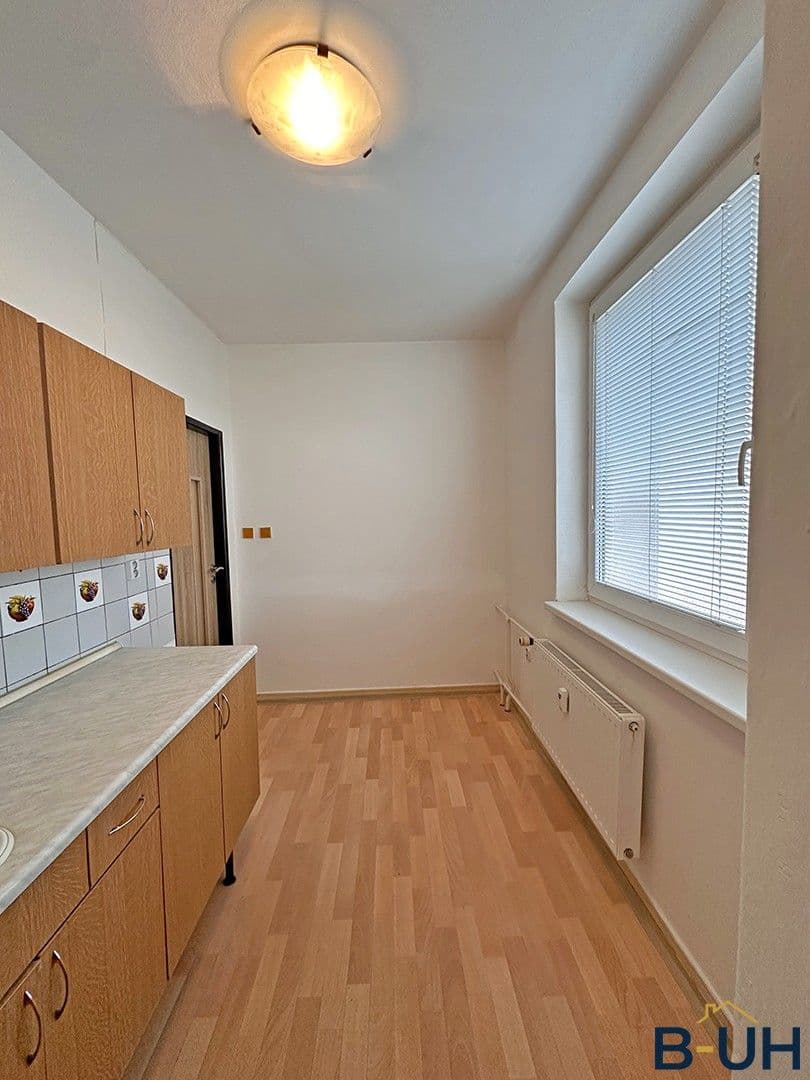1 bedroom flat for sale, 36 m², Za Dolním kostelem, Uherský Brod, Zlínský Region 1 bedroom flat for sale, 36 m², Za Dolním kostelem, Uherský Brod, Zlínský Region