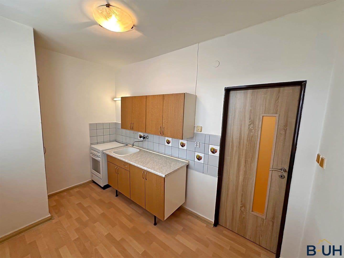 1 bedroom flat for sale, 36 m², Za Dolním kostelem, Uherský Brod, Zlínský Region 1 bedroom flat for sale, 36 m², Za Dolním kostelem, Uherský Brod, Zlínský Region