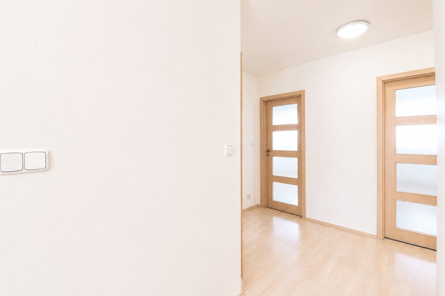 2 bedroom with open-plan kitchen flat to rent, 70 m², Štichova, Prague, Prague 2 bedroom with open-plan kitchen flat to rent, 70 m², Štichova, Prague, Prague