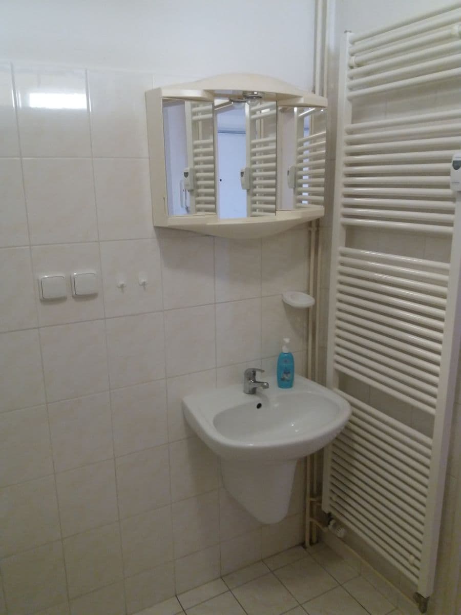 Studio flat to rent, 33 m², Stará náves, Prague, Prague Studio flat to rent, 33 m², Stará náves, Prague, Prague