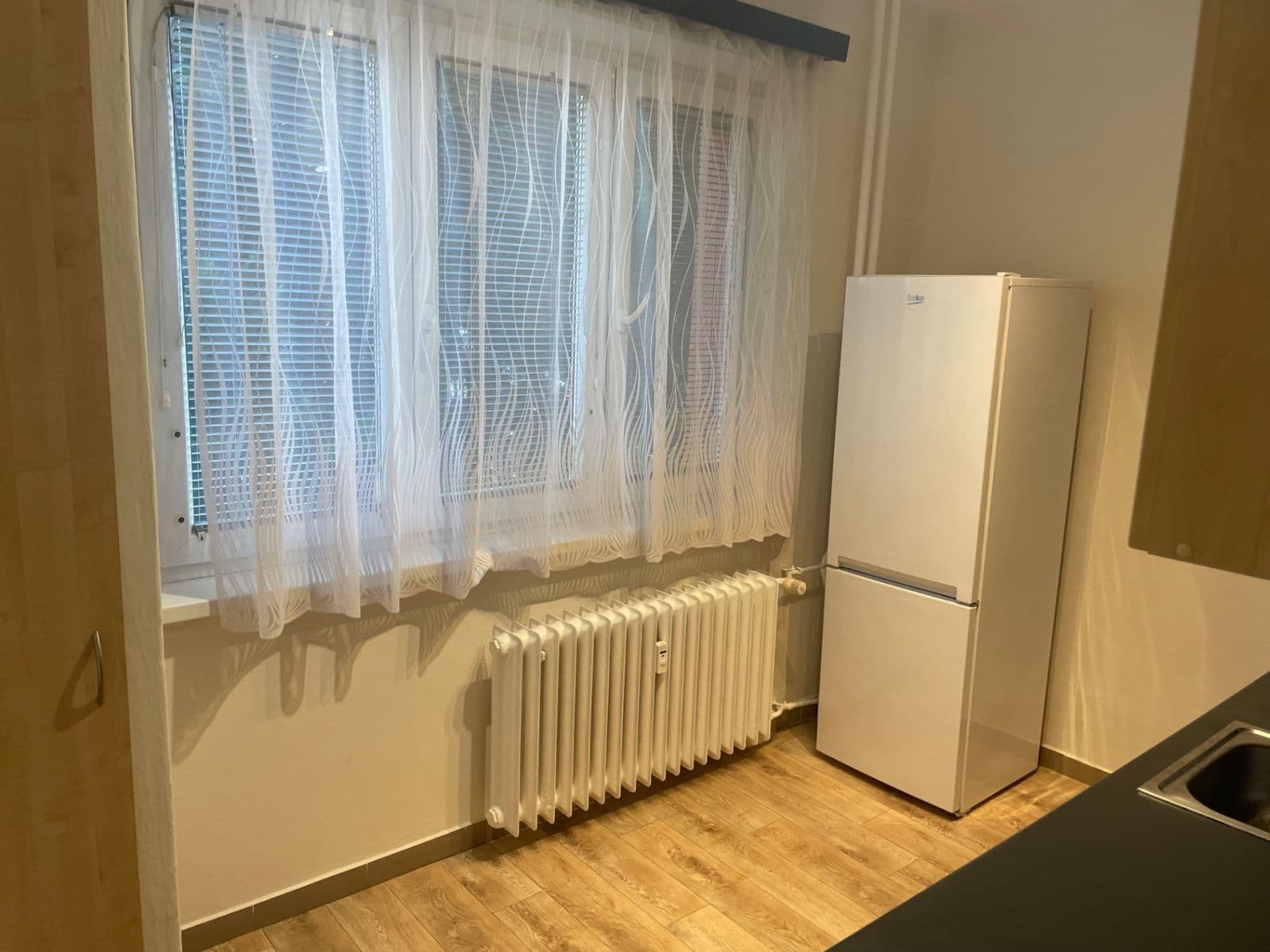 1 bedroom flat to rent, 35 m², sídliště Svobody, Prostějov, Olomoucký Region 1 bedroom flat to rent, 35 m², sídliště Svobody, Prostějov, Olomoucký Region