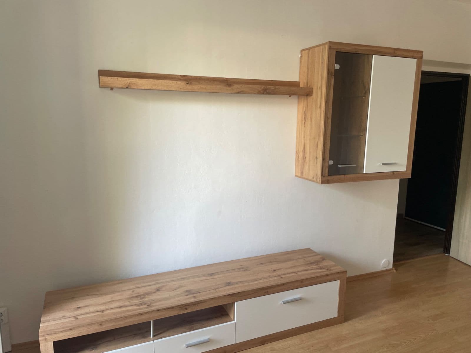1 bedroom flat to rent, 35 m², sídliště Svobody, Prostějov, Olomoucký Region 1 bedroom flat to rent, 35 m², sídliště Svobody, Prostějov, Olomoucký Region