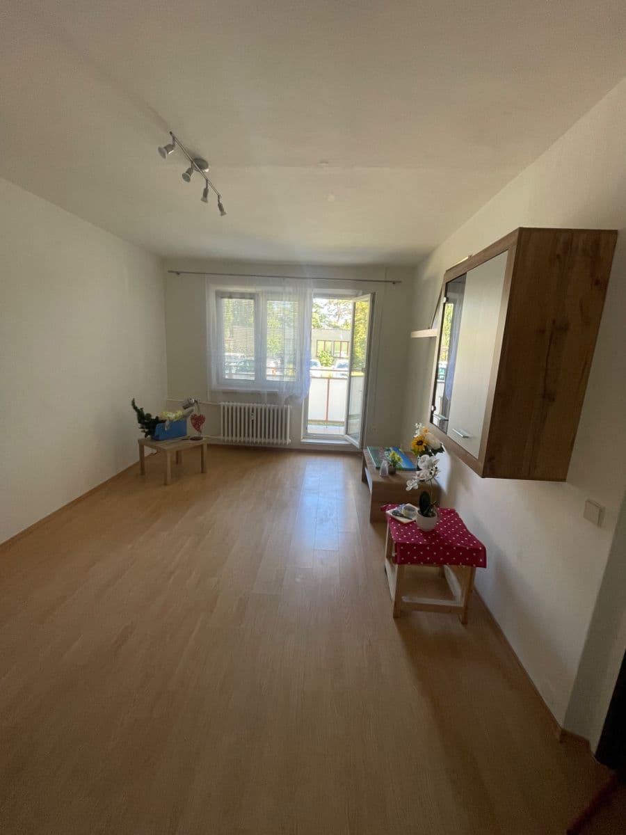 1 bedroom flat to rent, 35 m², sídliště Svobody, Prostějov, Olomoucký Region 1 bedroom flat to rent, 35 m², sídliště Svobody, Prostějov, Olomoucký Region