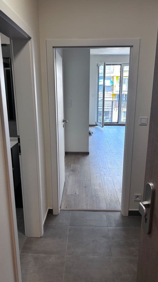 1 bedroom with open-plan kitchen flat to rent, 53 m², Gerstelova, Prague, Prague 1 bedroom with open-plan kitchen flat to rent, 53 m², Gerstelova, Prague, Prague