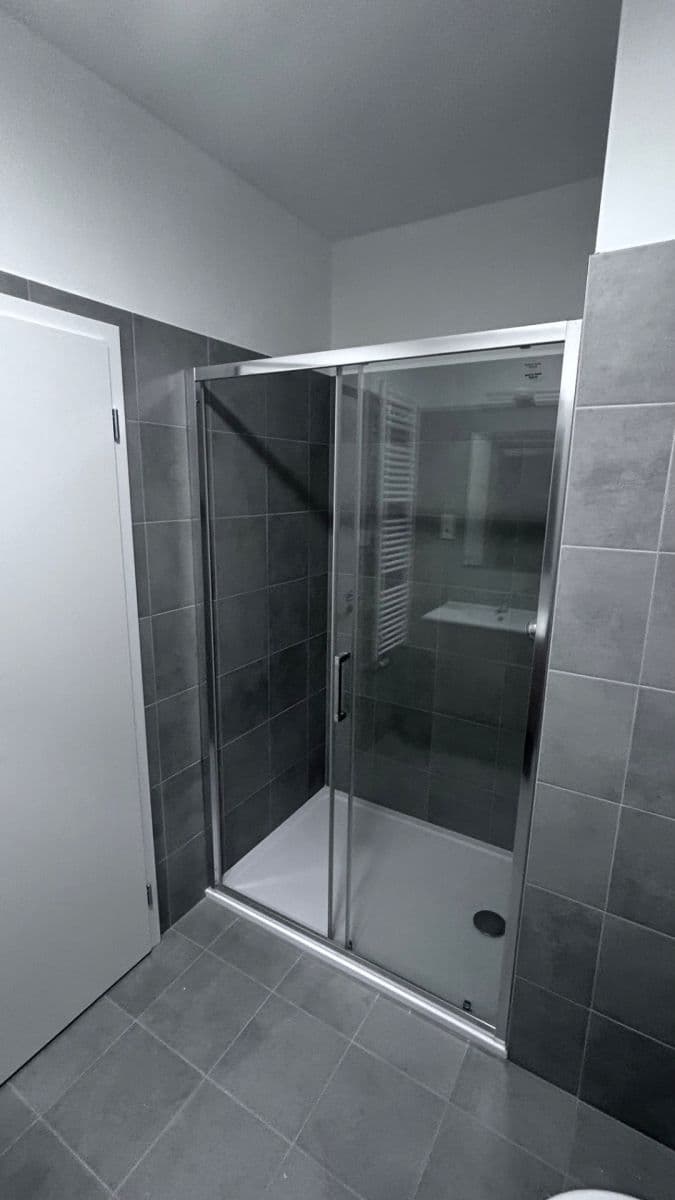 1 bedroom with open-plan kitchen flat to rent, 53 m², Gerstelova, Prague, Prague 1 bedroom with open-plan kitchen flat to rent, 53 m², Gerstelova, Prague, Prague