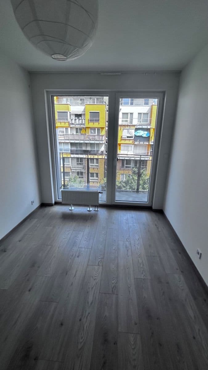1 bedroom with open-plan kitchen flat to rent, 53 m², Gerstelova, Prague, Prague 1 bedroom with open-plan kitchen flat to rent, 53 m², Gerstelova, Prague, Prague