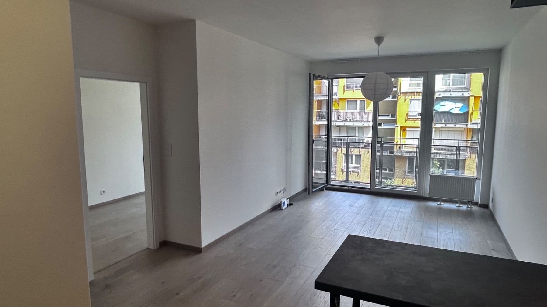 1 bedroom with open-plan kitchen flat to rent, 53 m², Gerstelova, Prague, Prague 1 bedroom with open-plan kitchen flat to rent, 53 m², Gerstelova, Prague, Prague