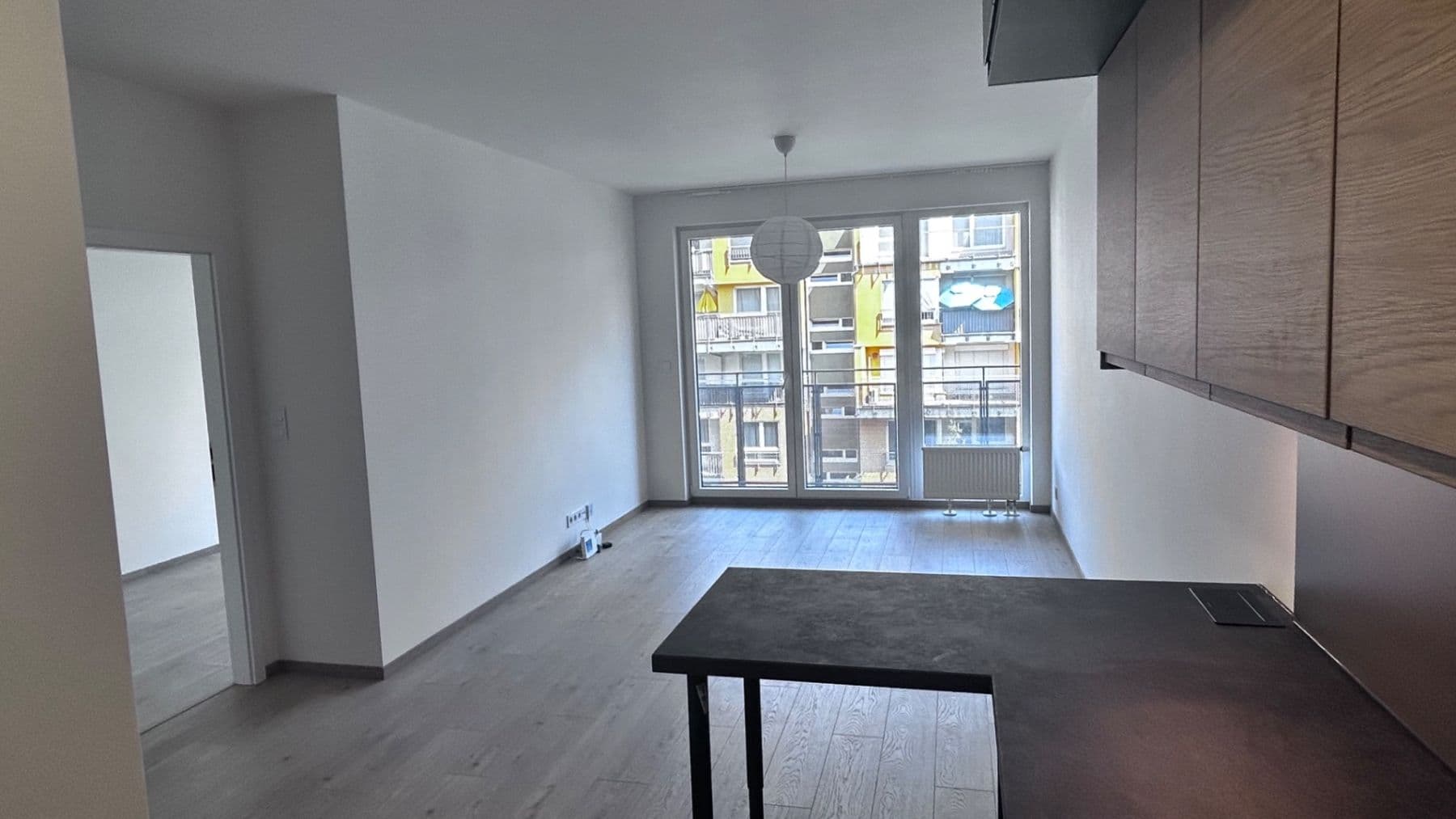 1 bedroom with open-plan kitchen flat to rent, 53 m², Gerstelova, Prague, Prague 1 bedroom with open-plan kitchen flat to rent, 53 m², Gerstelova, Prague, Prague