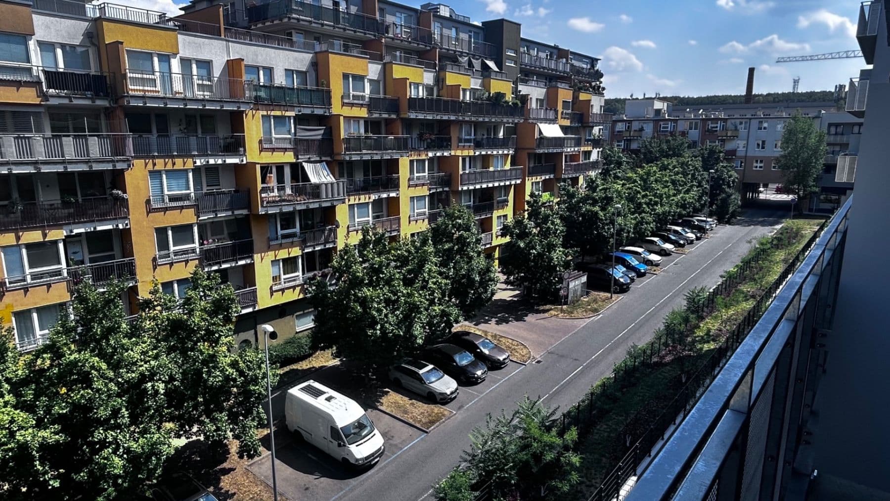 1 bedroom with open-plan kitchen flat to rent, 53 m², Gerstelova, Prague, Prague 1 bedroom with open-plan kitchen flat to rent, 53 m², Gerstelova, Prague, Prague