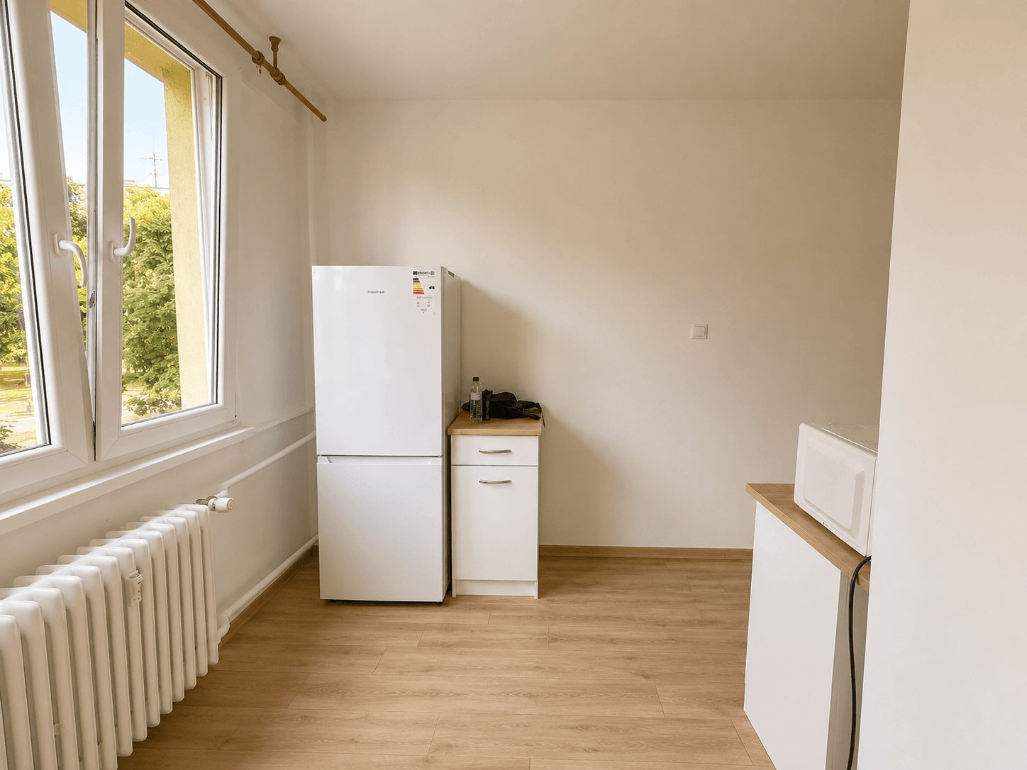 3 bedroom flat to rent, 90 m², U Pivovarské zahrady, Ústí nad Labem, Ústecký Region 3 bedroom flat to rent, 90 m², U Pivovarské zahrady, Ústí nad Labem, Ústecký Region
