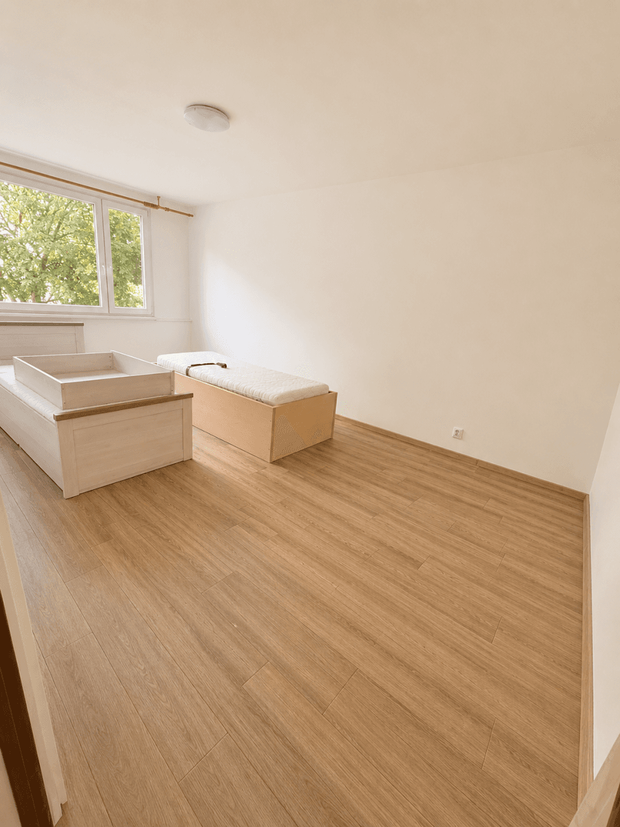3 bedroom flat to rent, 90 m², U Pivovarské zahrady, Ústí nad Labem, Ústecký Region 3 bedroom flat to rent, 90 m², U Pivovarské zahrady, Ústí nad Labem, Ústecký Region