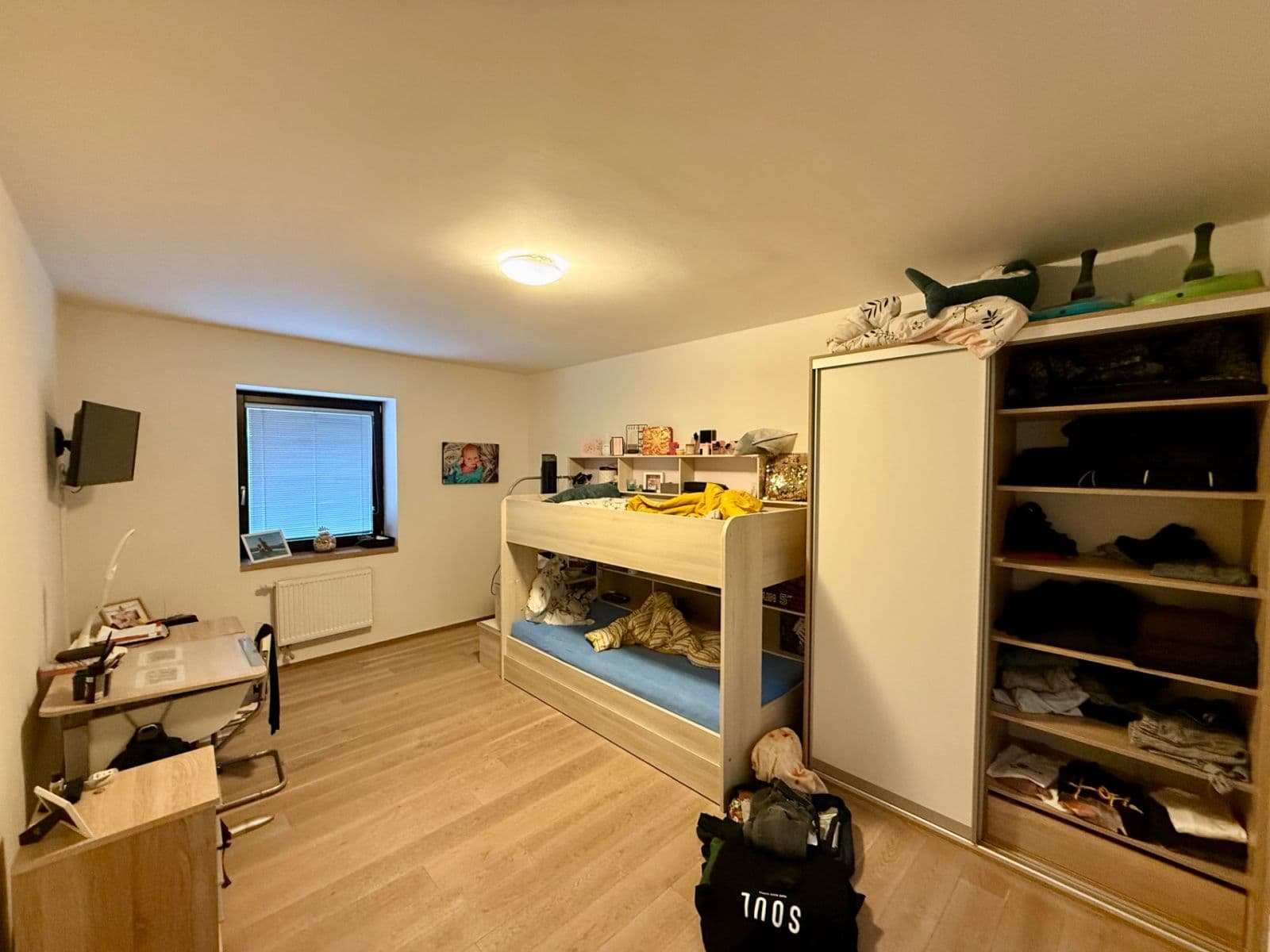 2 bedroom with open-plan kitchen flat to rent, 97 m², Ke Slivenci, Prague, Prague 2 bedroom with open-plan kitchen flat to rent, 97 m², Ke Slivenci, Prague, Prague