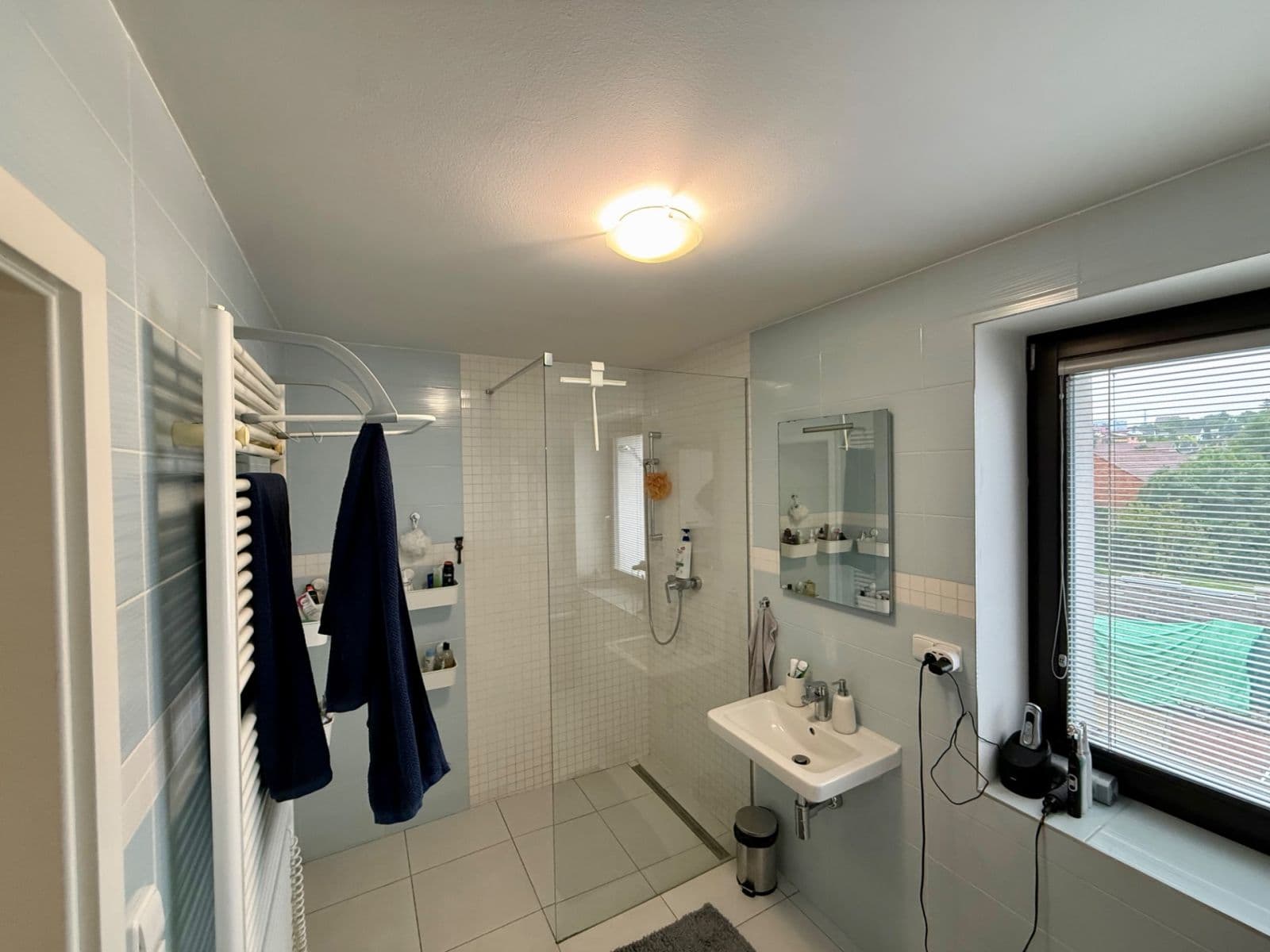 2 bedroom with open-plan kitchen flat to rent, 97 m², Ke Slivenci, Prague, Prague 2 bedroom with open-plan kitchen flat to rent, 97 m², Ke Slivenci, Prague, Prague