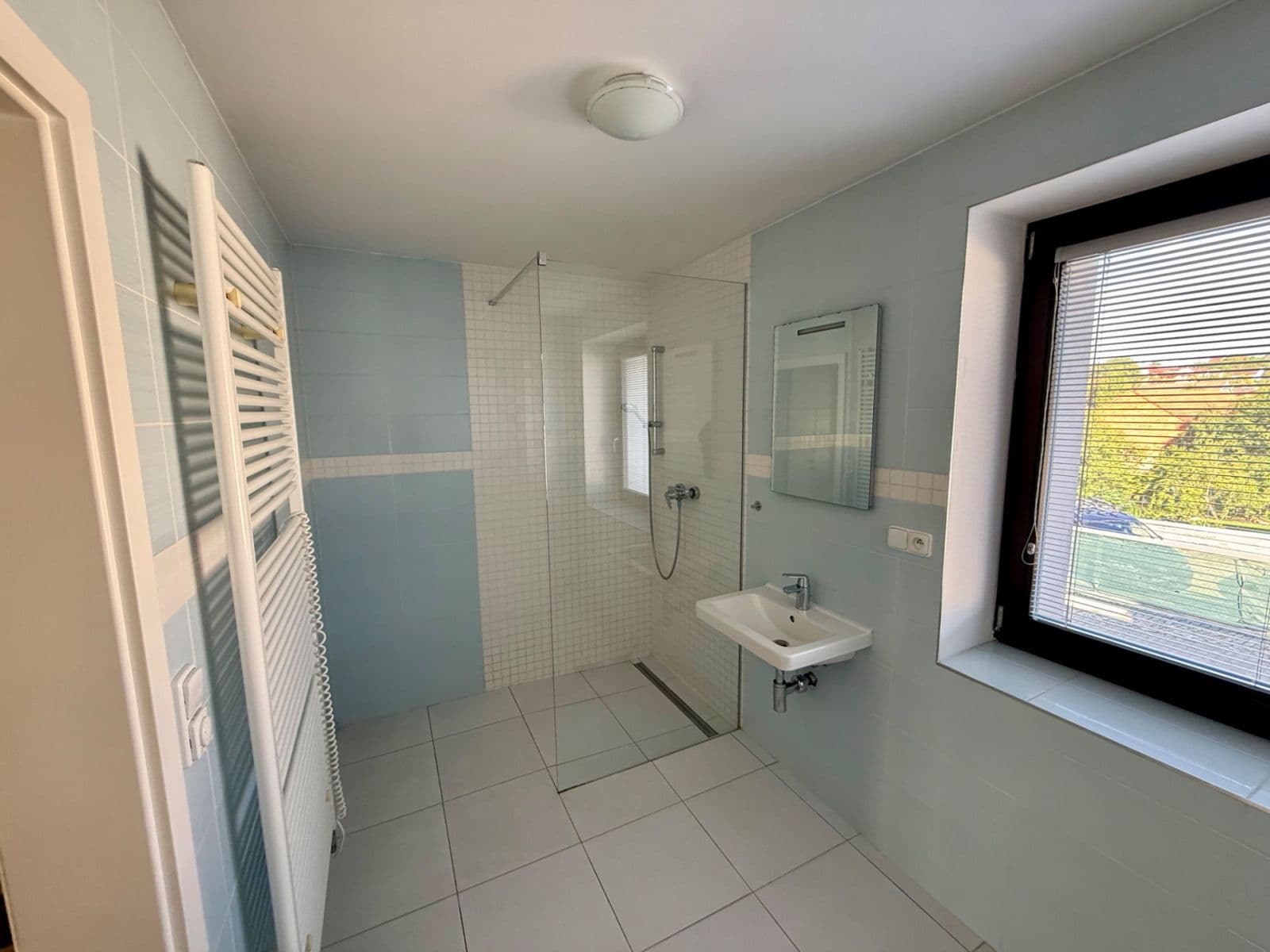 2 bedroom with open-plan kitchen flat to rent, 97 m², Ke Slivenci, Prague, Prague 2 bedroom with open-plan kitchen flat to rent, 97 m², Ke Slivenci, Prague, Prague