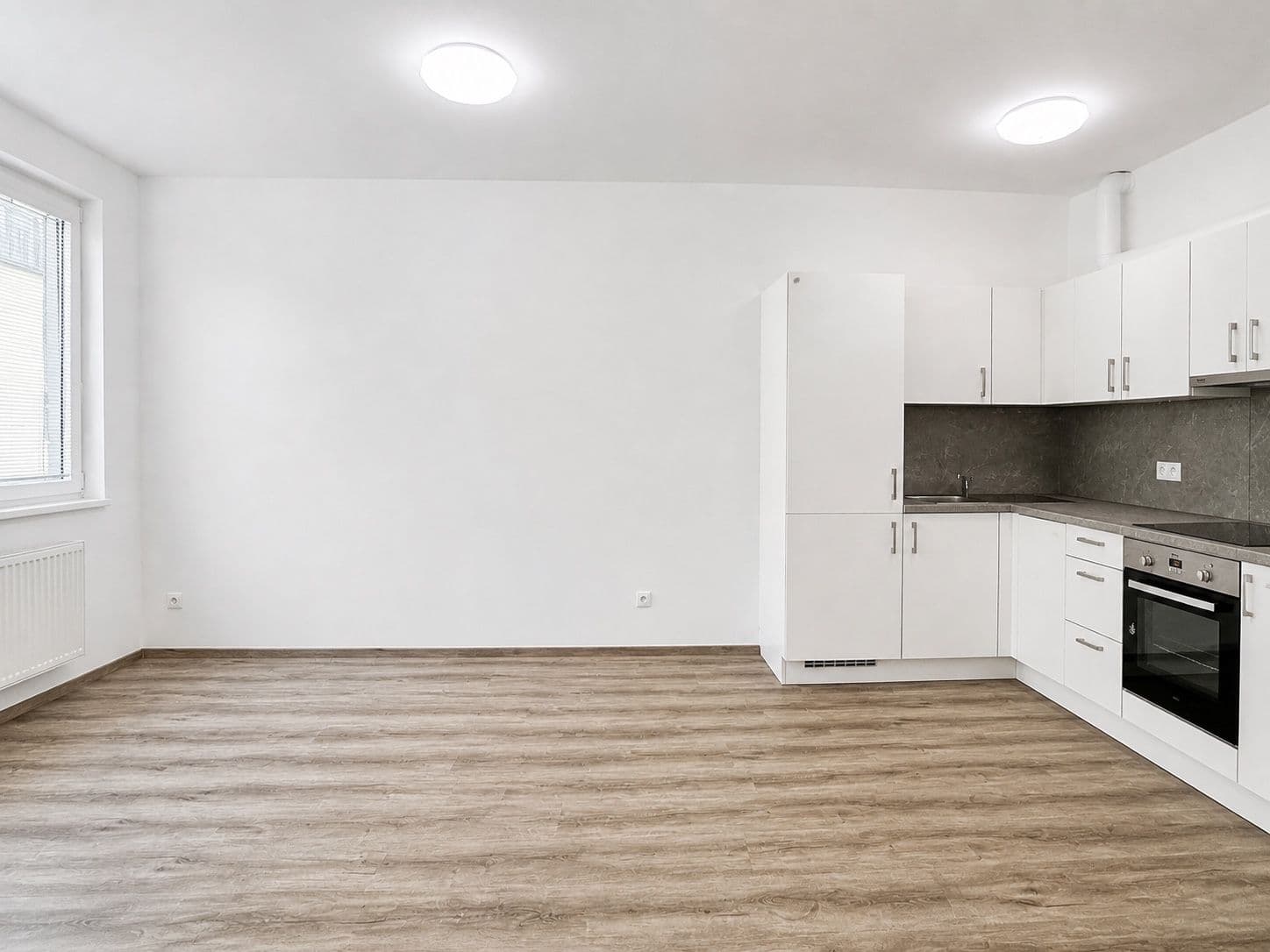 1 bedroom with open-plan kitchen flat to rent, 47 m², U Svobodárny, Prague, Prague 1 bedroom with open-plan kitchen flat to rent, 47 m², U Svobodárny, Prague, Prague
