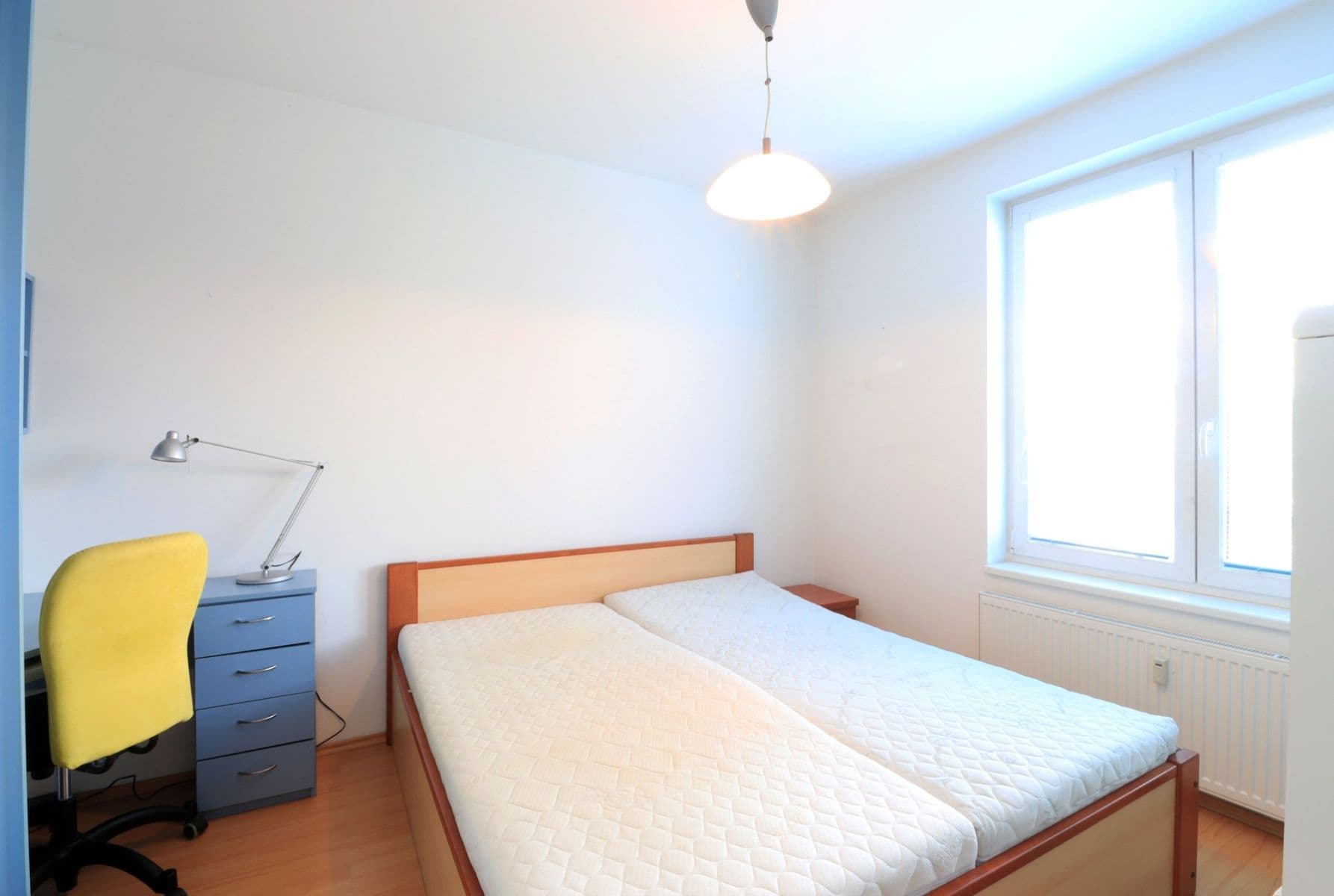 1 bedroom with open-plan kitchen flat to rent, 40 m², Holubí, Prague, Prague 1 bedroom with open-plan kitchen flat to rent, 40 m², Holubí, Prague, Prague