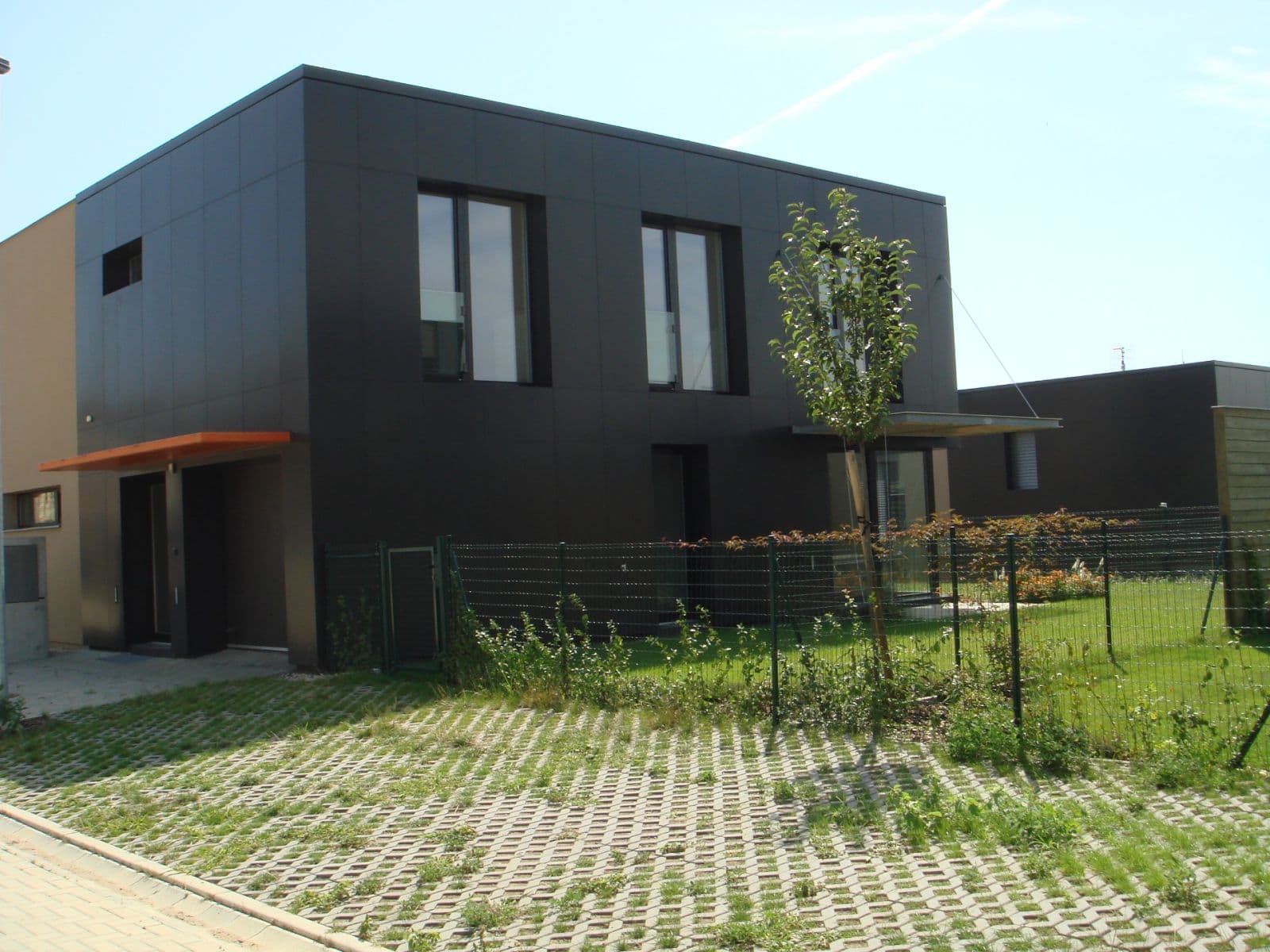 house to rent, 130 m², Herrova, Prague, Prague house to rent, 130 m², Herrova, Prague, Prague