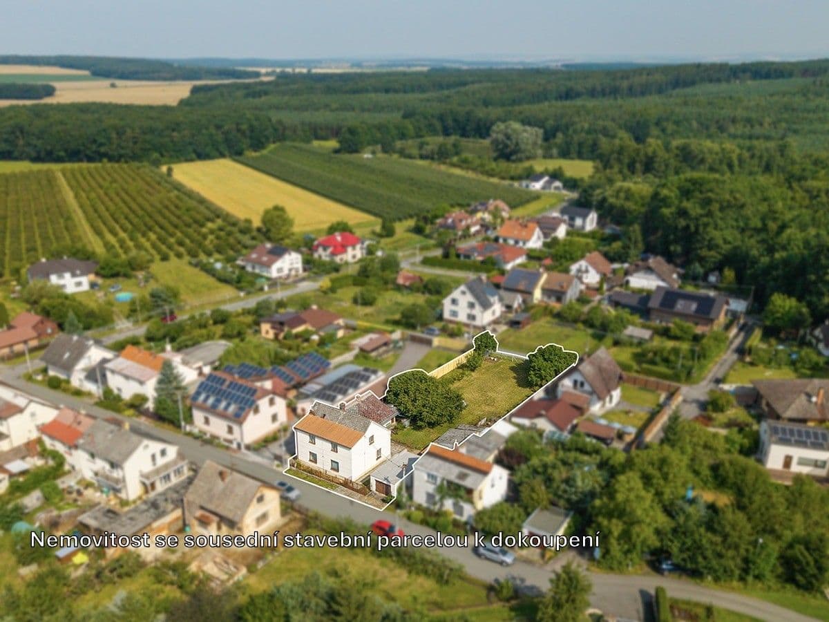house for sale, 177 m², Těchlovice, Královéhradecký Region house for sale, 177 m², Těchlovice, Královéhradecký Region